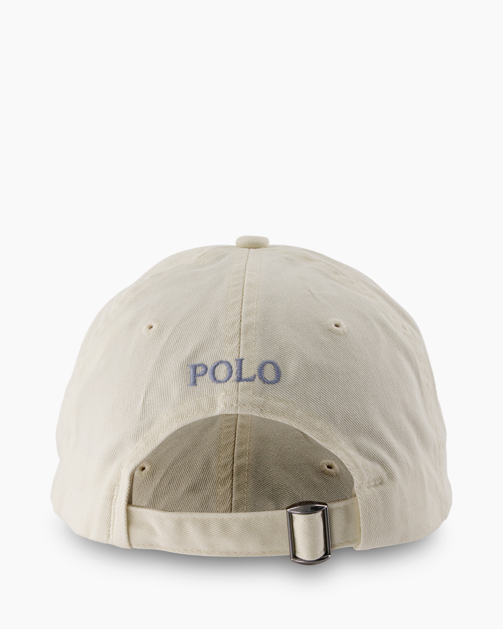 baseball cap, adjustable, beige, embroidery,  Polo Ralph Lauren logo