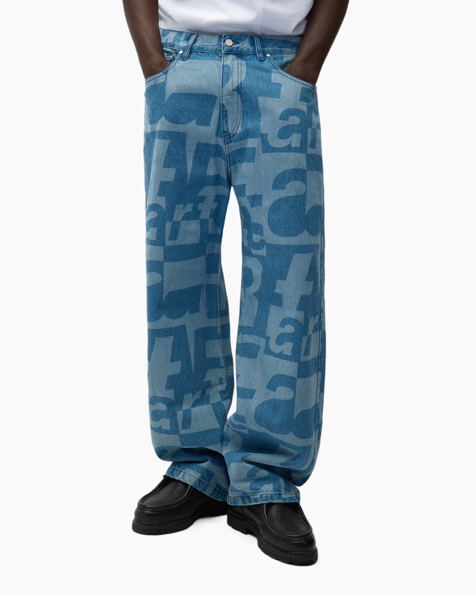 Clothing, Pants, Jeans, Person