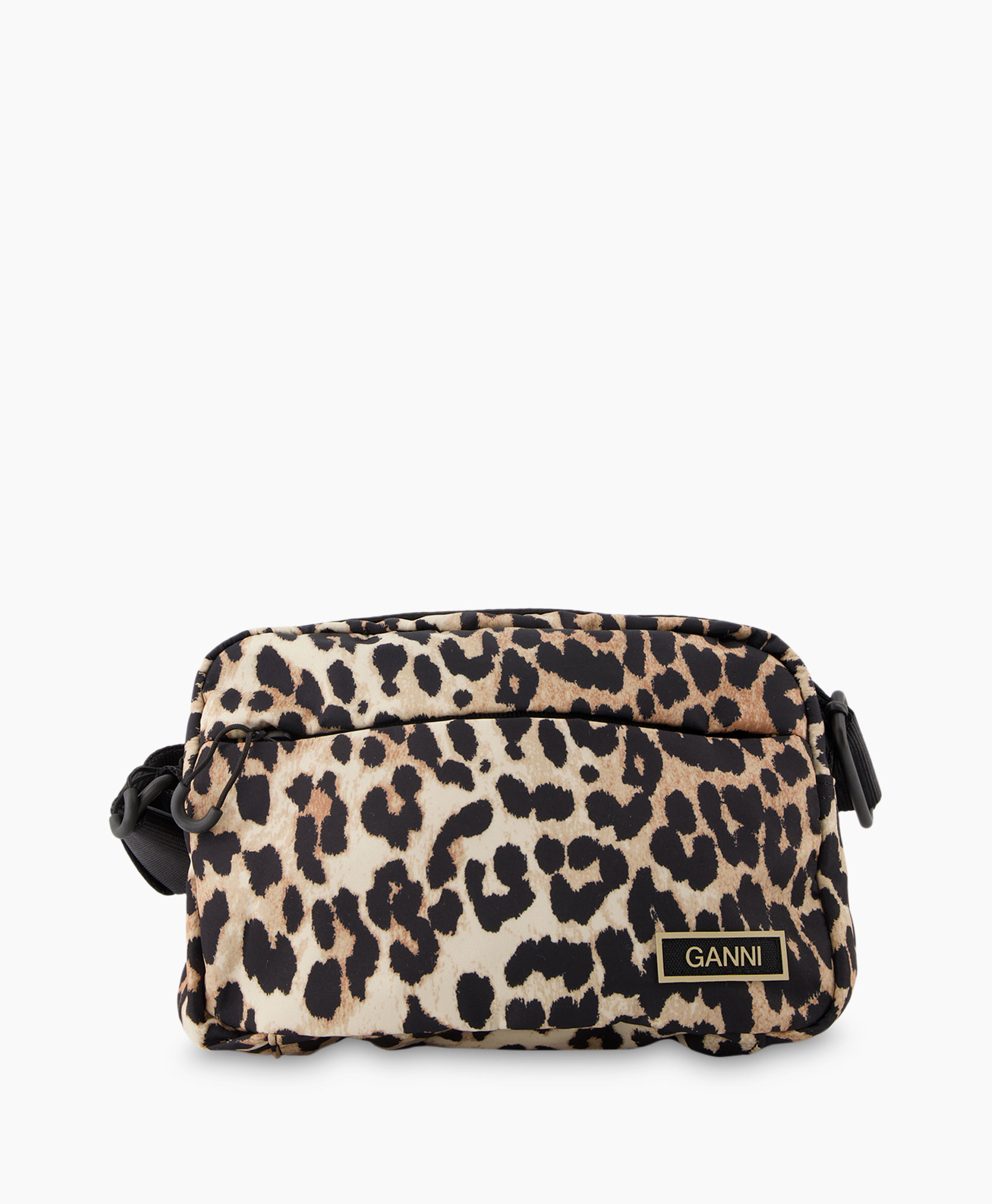 Ganni Tas A4478 Bruin