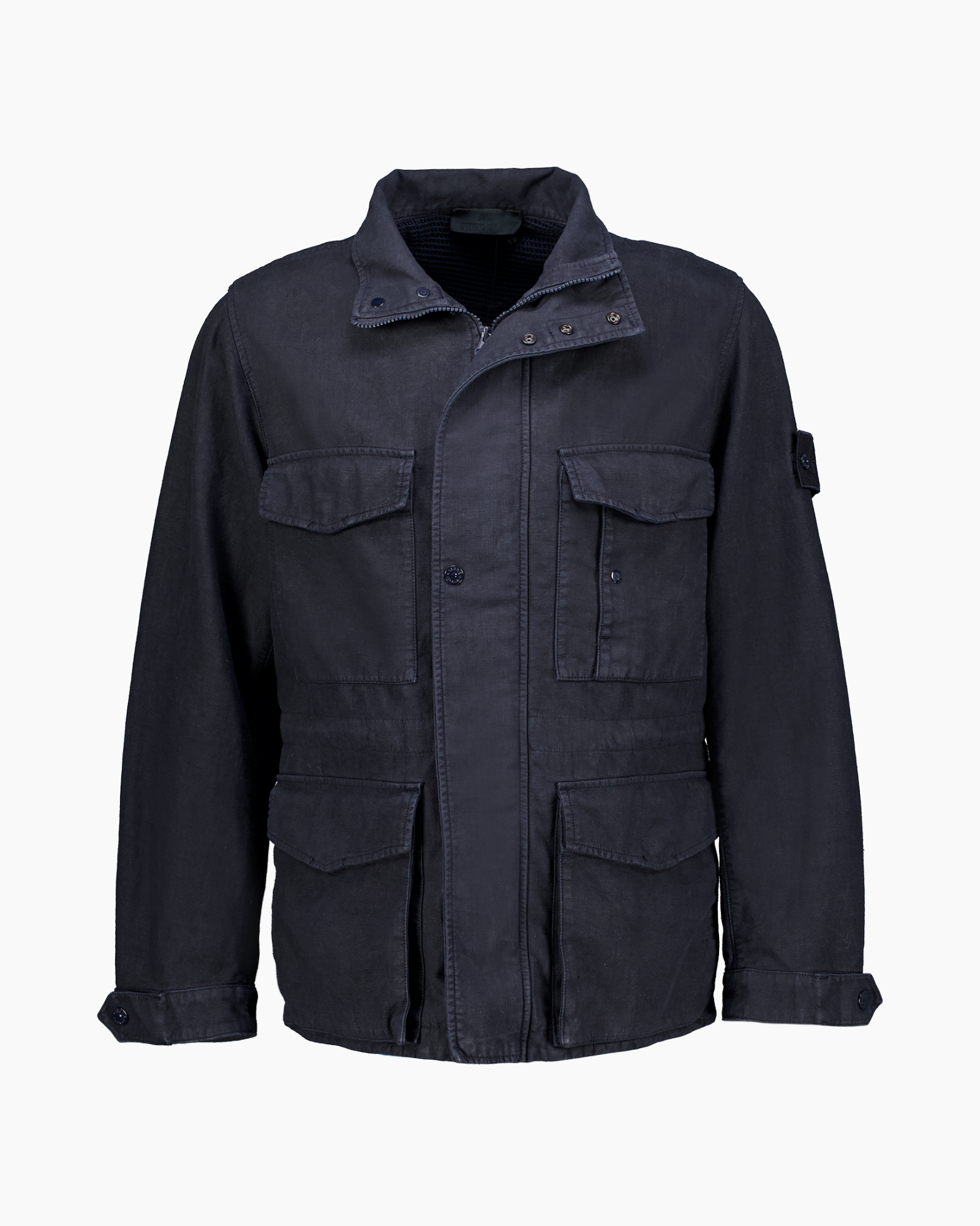 Jas, Lange mouwen, Broeken, Blazer