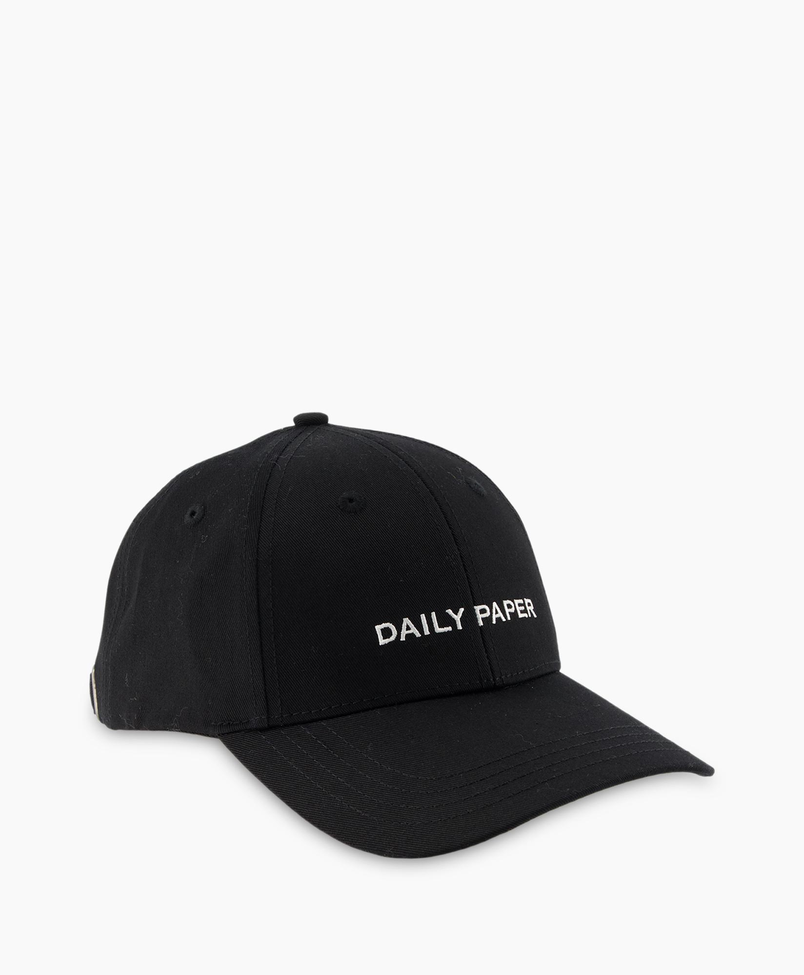 Daily Paper Pet Ecap Zwart