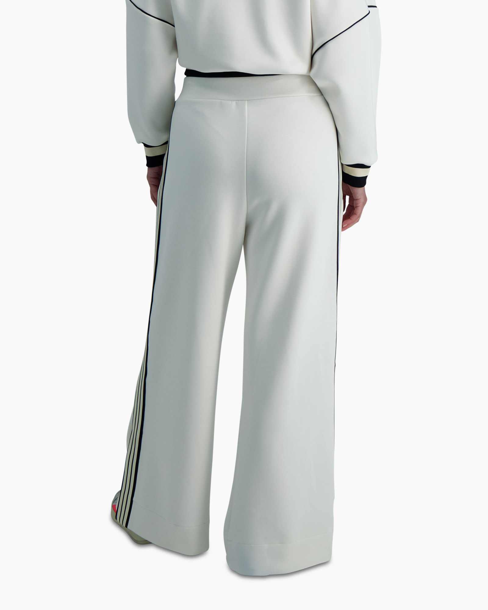 Pantalon Filottrano Ecru