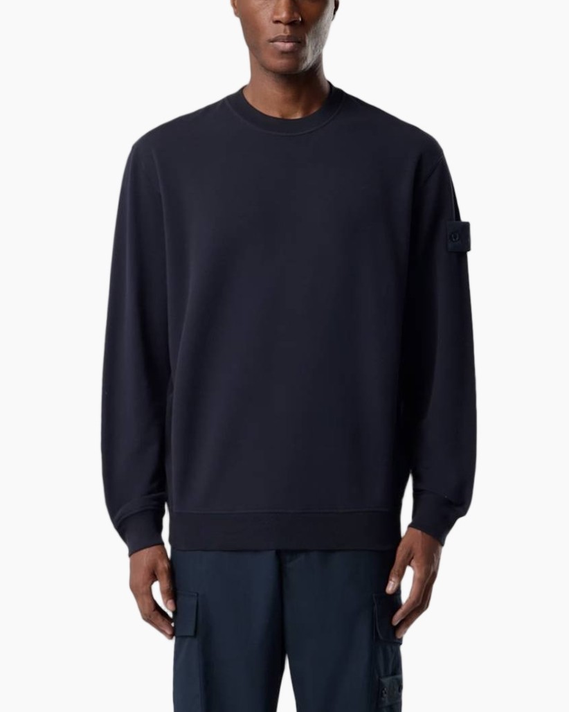 sweatshirt, lange mouwen, rond halsst Bjorn?