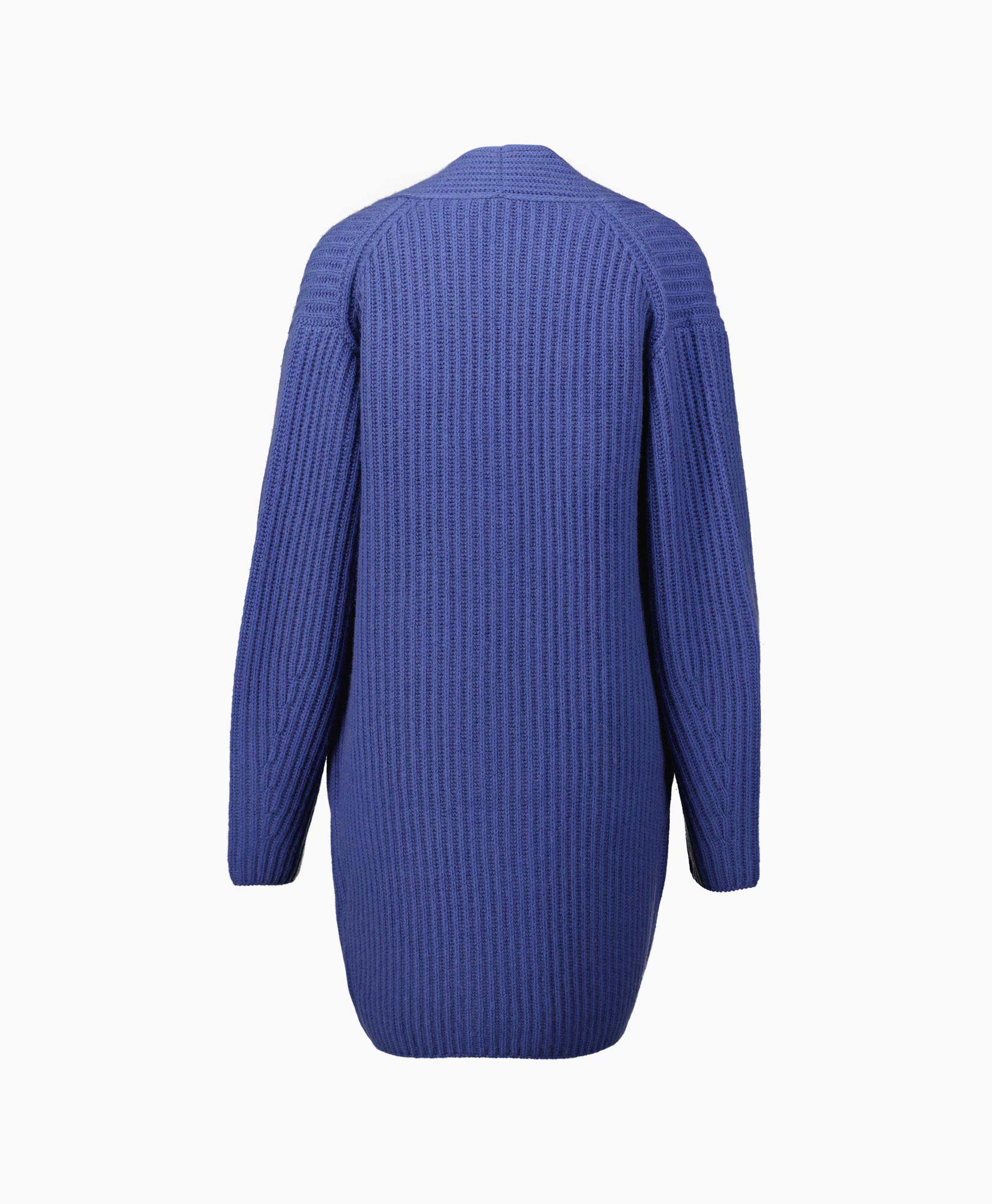 Vest 0/11035 Blauw