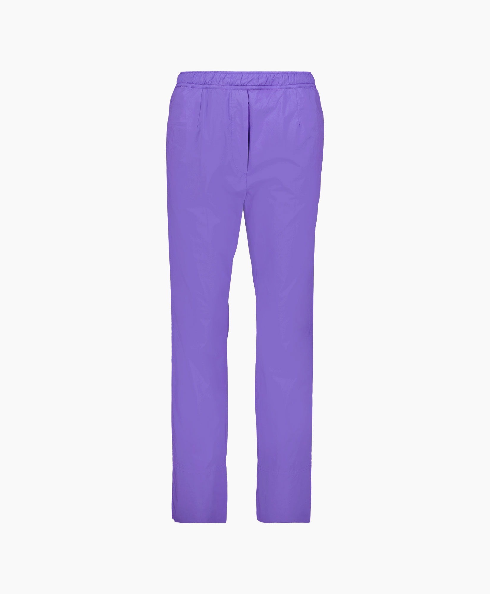 Zenggi Broek R05-1021-812 midden paars