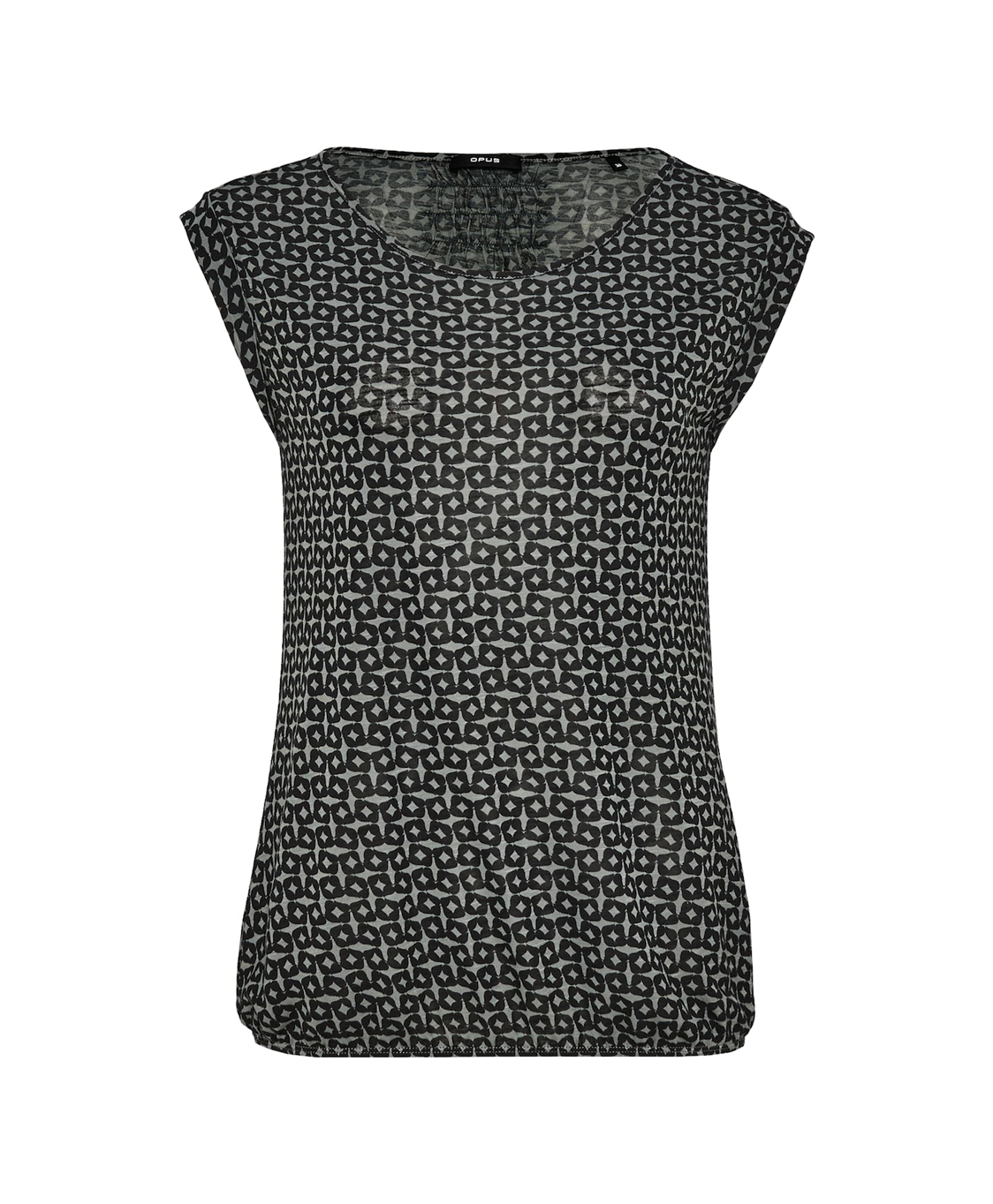 Opus Top Strolchi Mosaic Groen