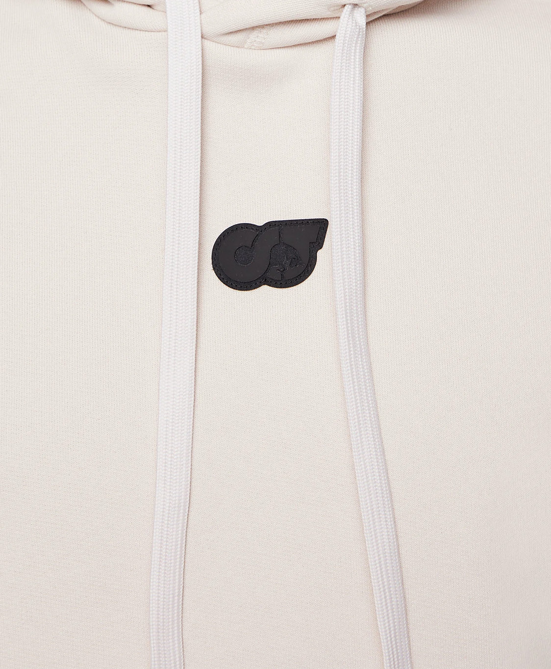 Alpha Tauri  Hoodie Seova V1.y6.01 Hoodie Off White