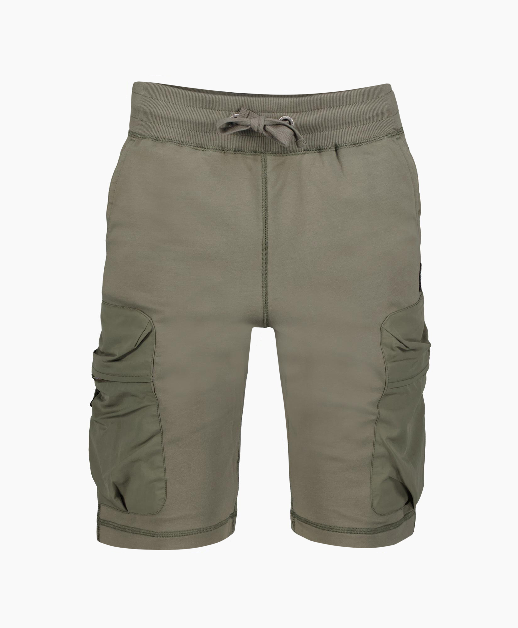 Parajumpers  Korte Broek Irvine Groen