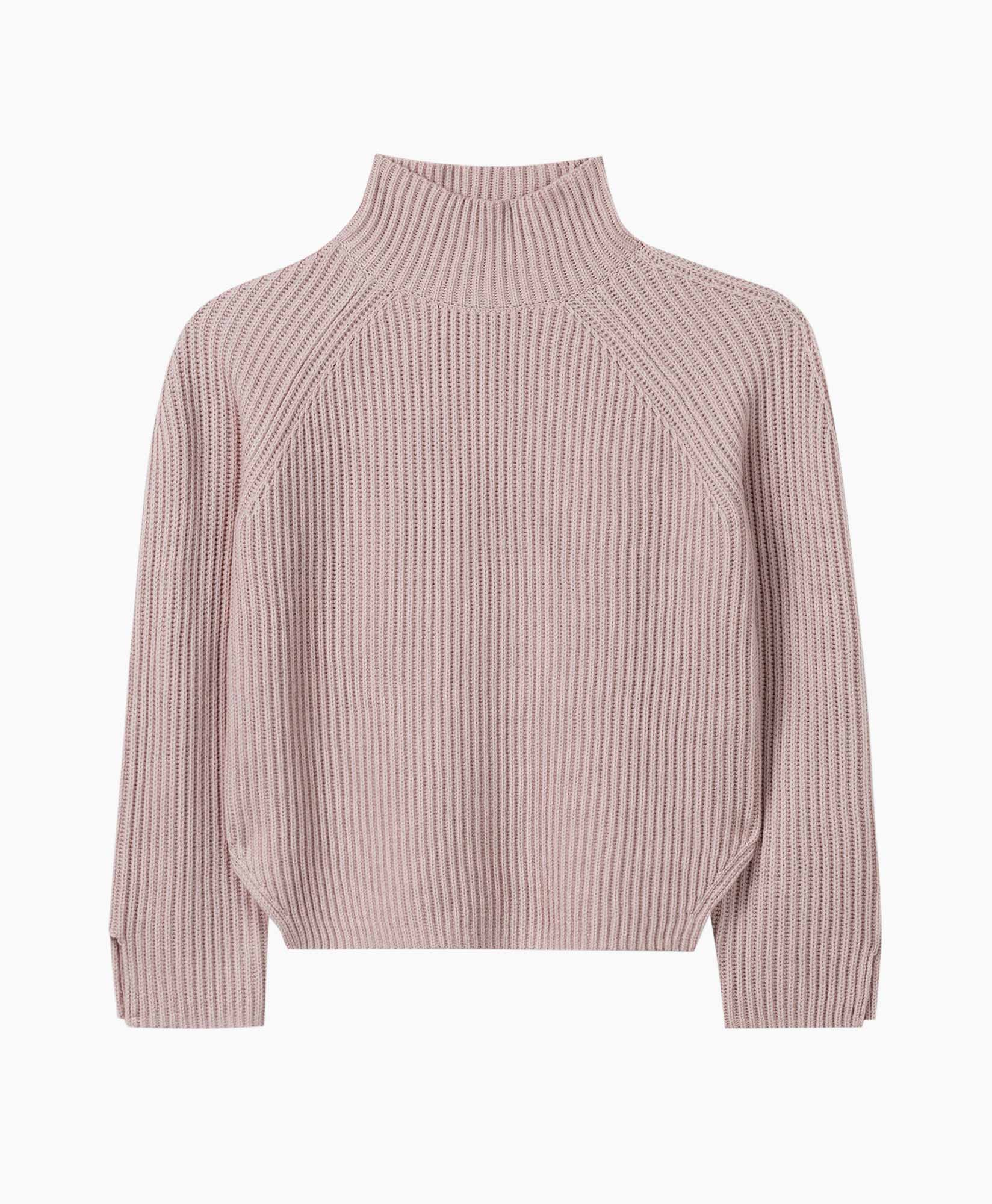 Pullover 188345/5879-0 Rose