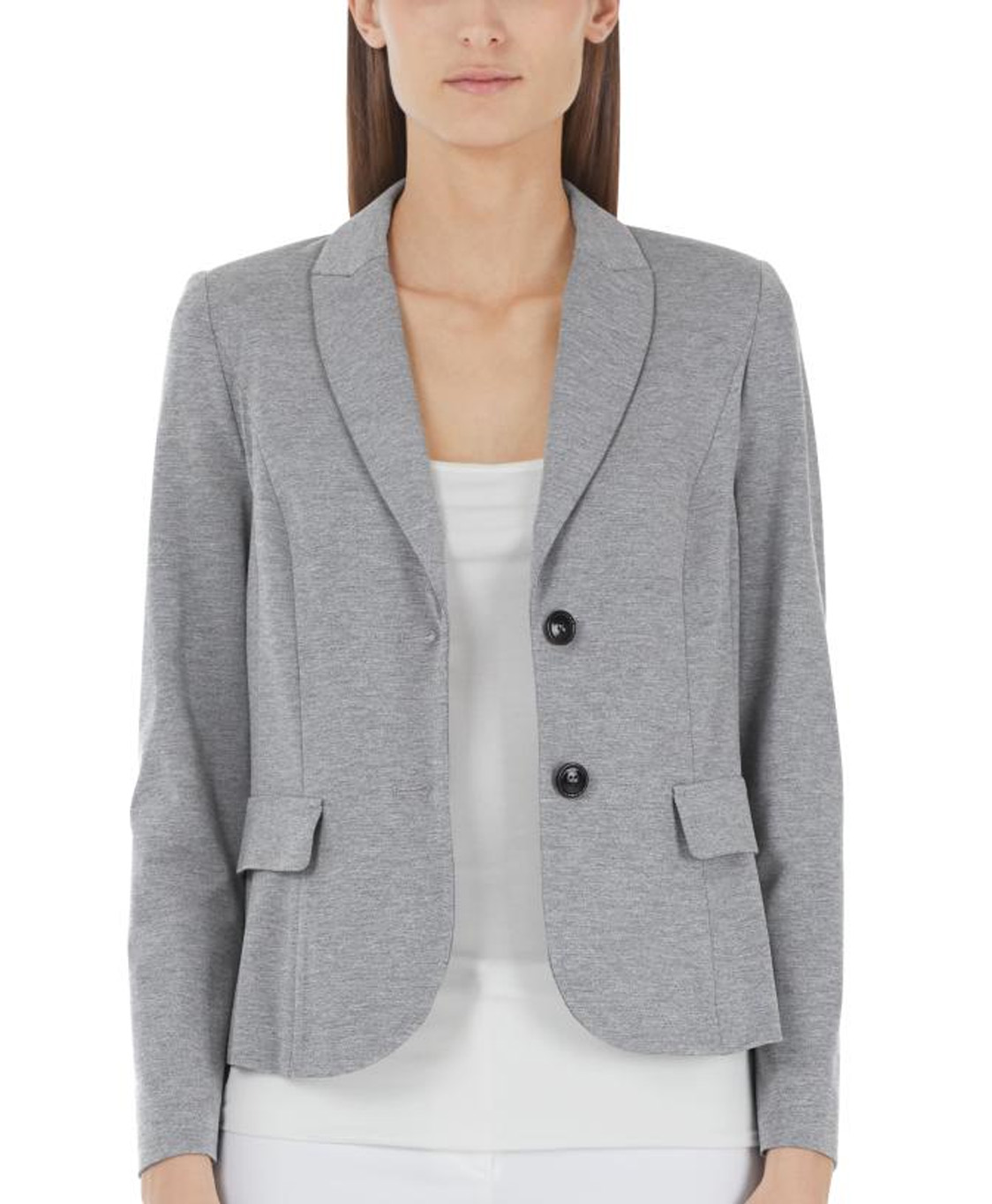 Marccain Essentials Jasje +e 34.10 J23 Grijs