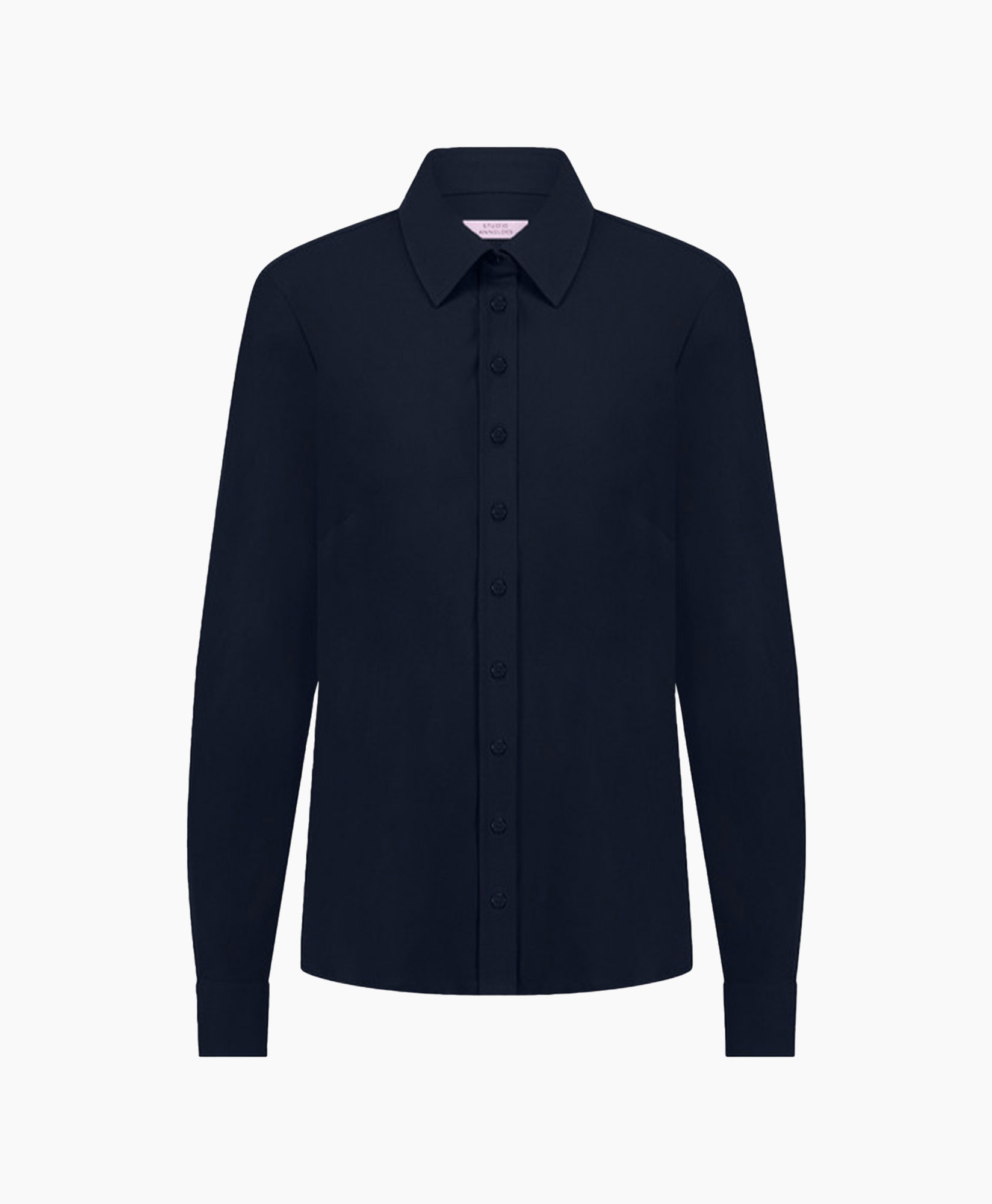 Blouse Bobby Blouse Donker Blauw