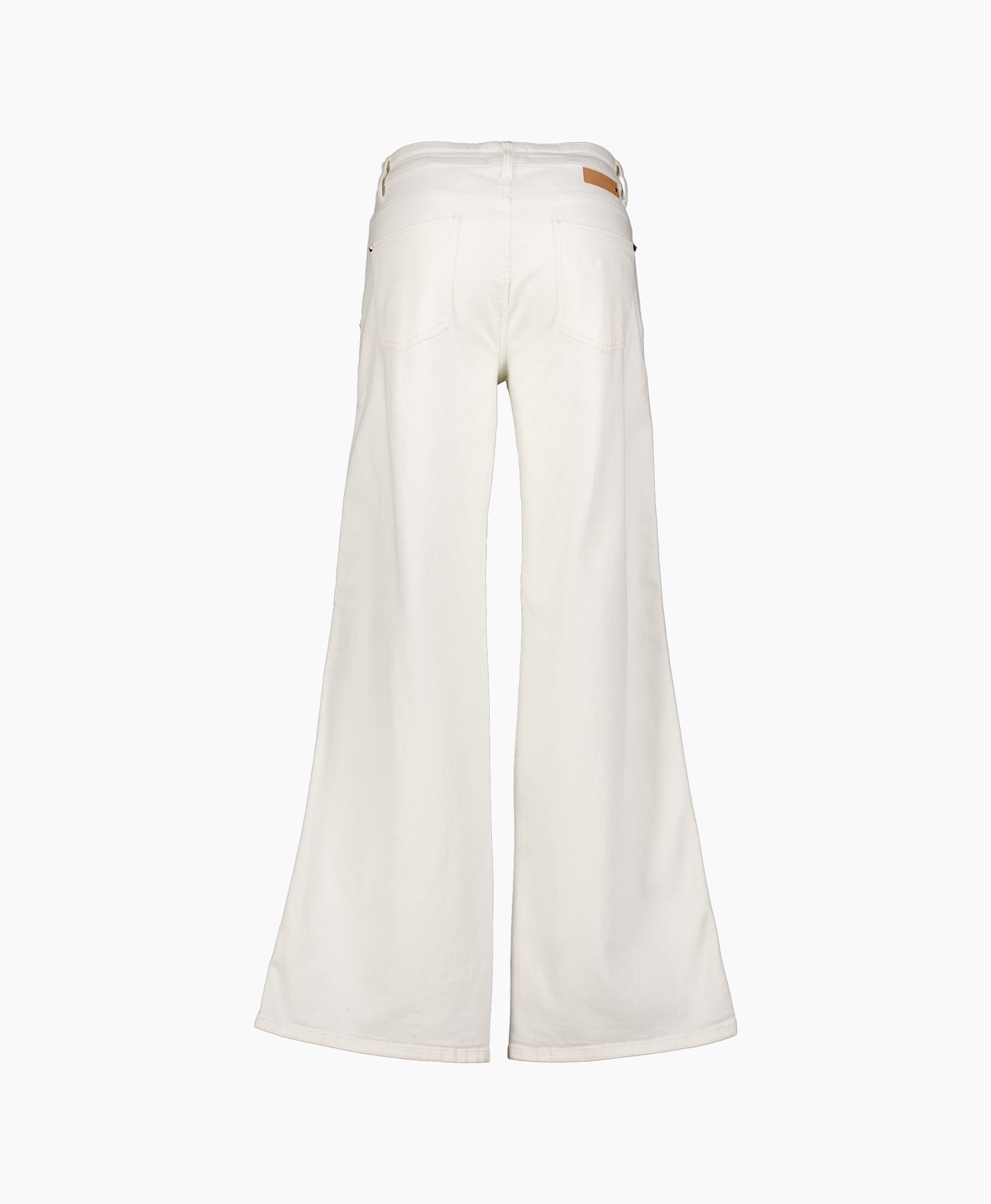 Jeans Alek Ecru