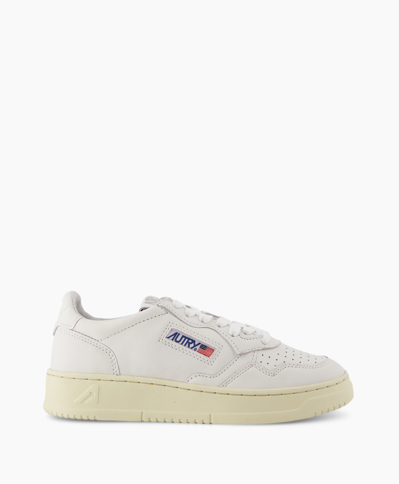 Autry Sneaker Aulw-gg04 Wit
