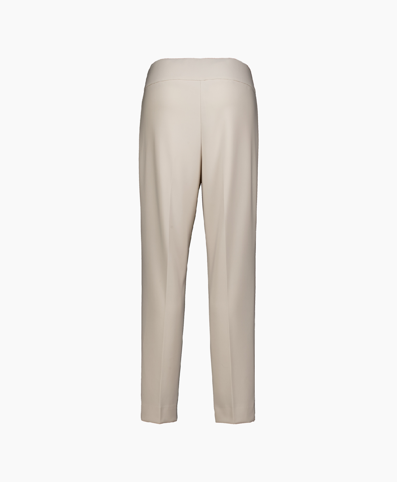 Pantalon Tapered Beige