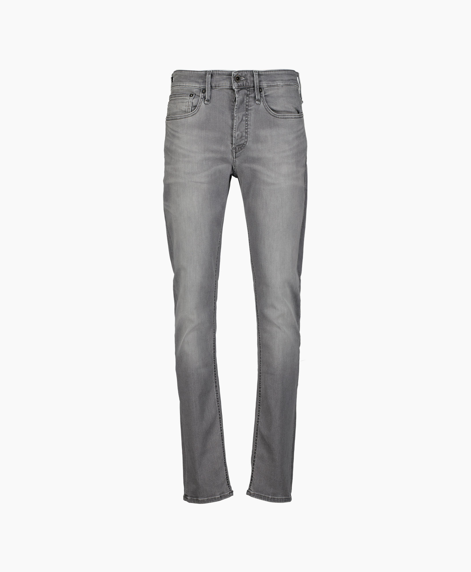 Jeans Bolt Wlgfm+ Grijs Jeans Bolt Wlgfm+ Grijs