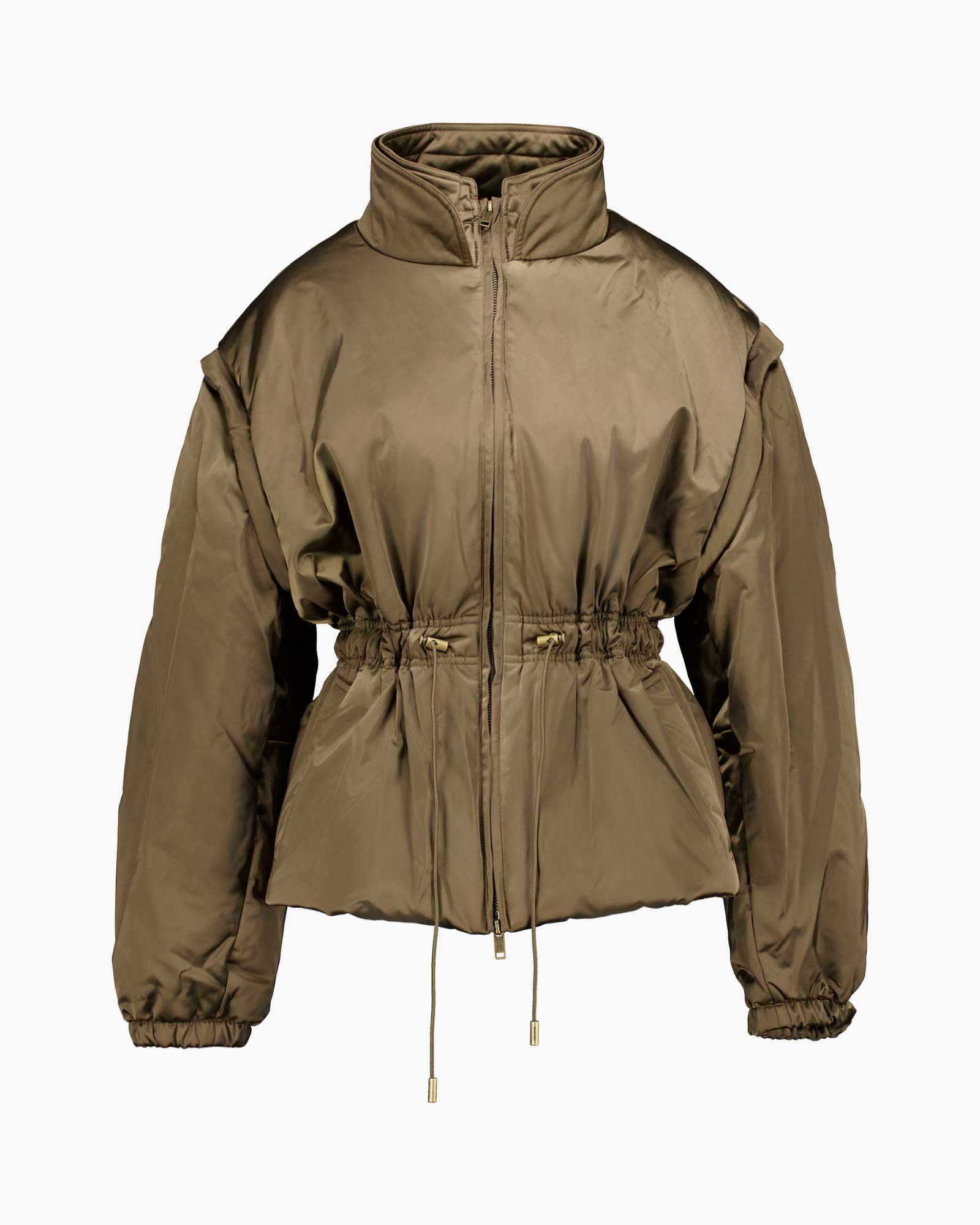 Jack Dastyni Khaki