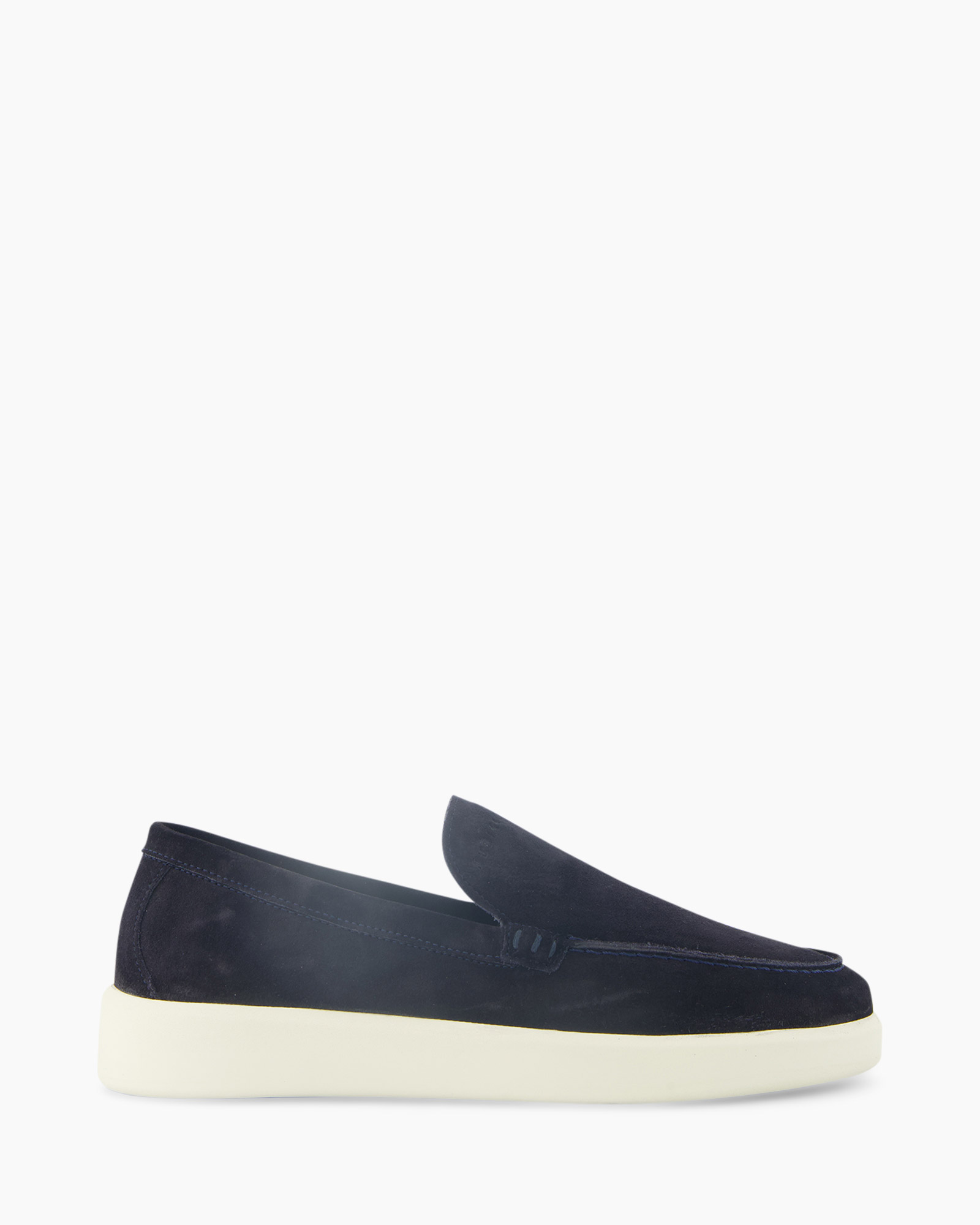 Loafer Joro Mio Donker Blauw