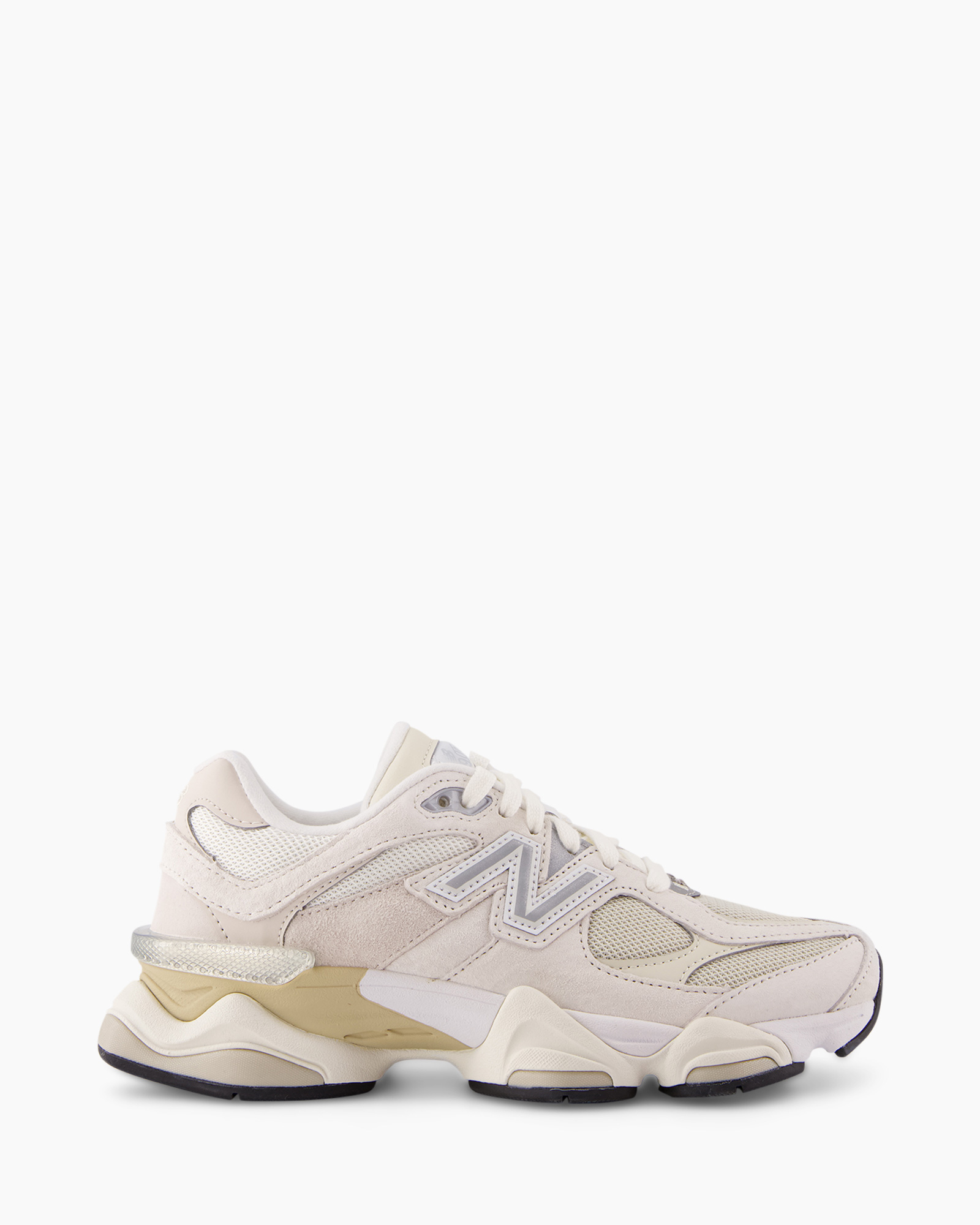 Sneaker 9060 Off White
