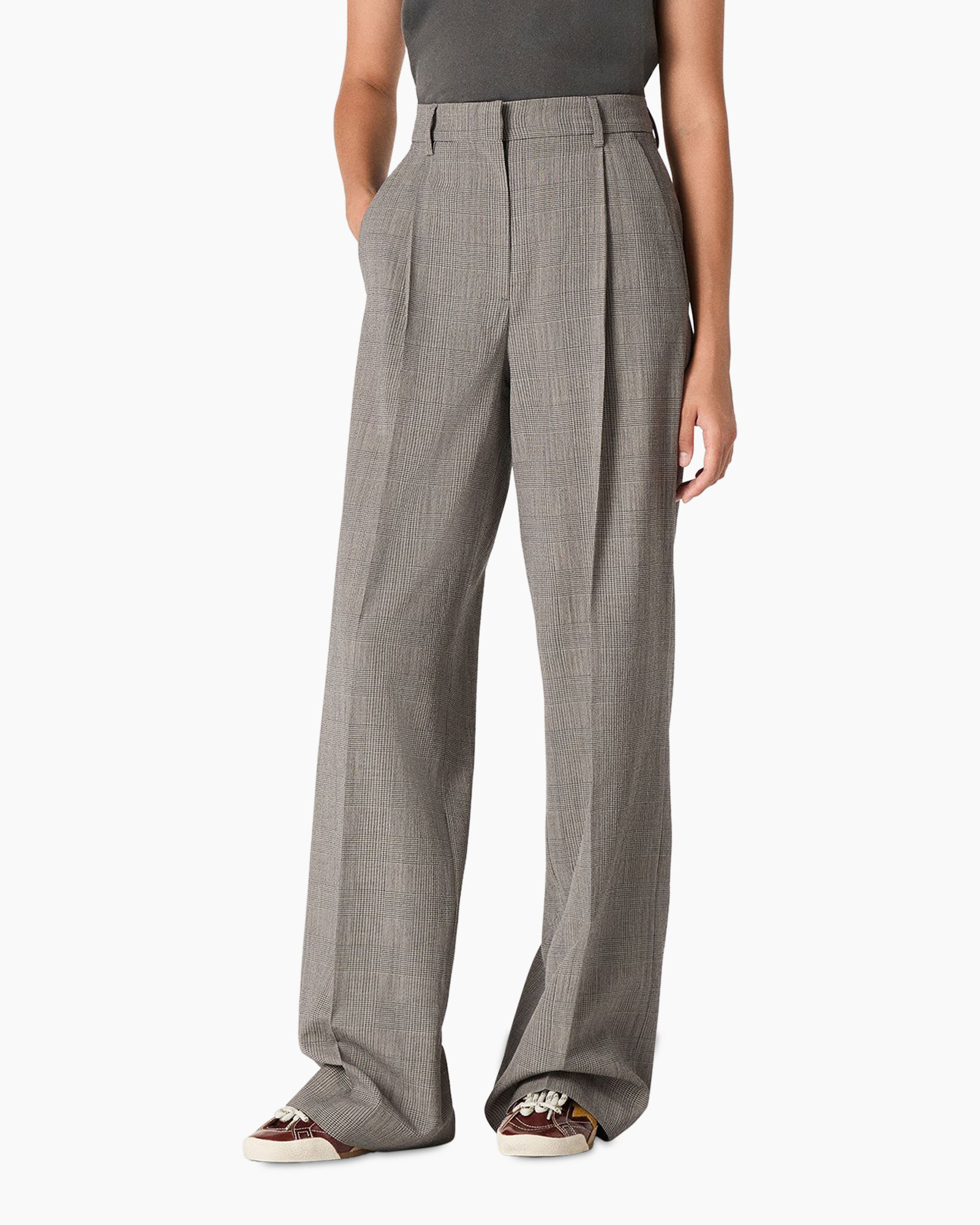 Kleding, Broeken, Woondecoratie, Linnen