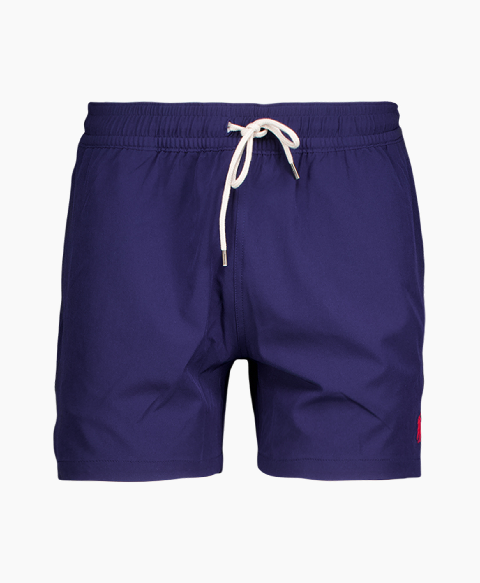 Korte Broek Mid Trunk Slftraveler Donker Blauw