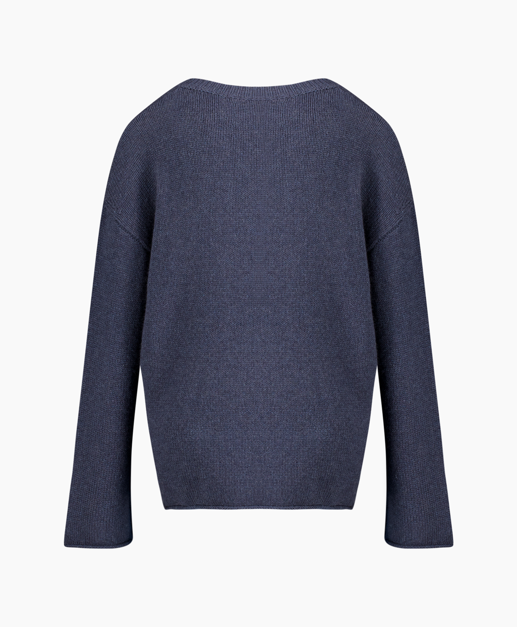 Trui Kristy Donker Blauw