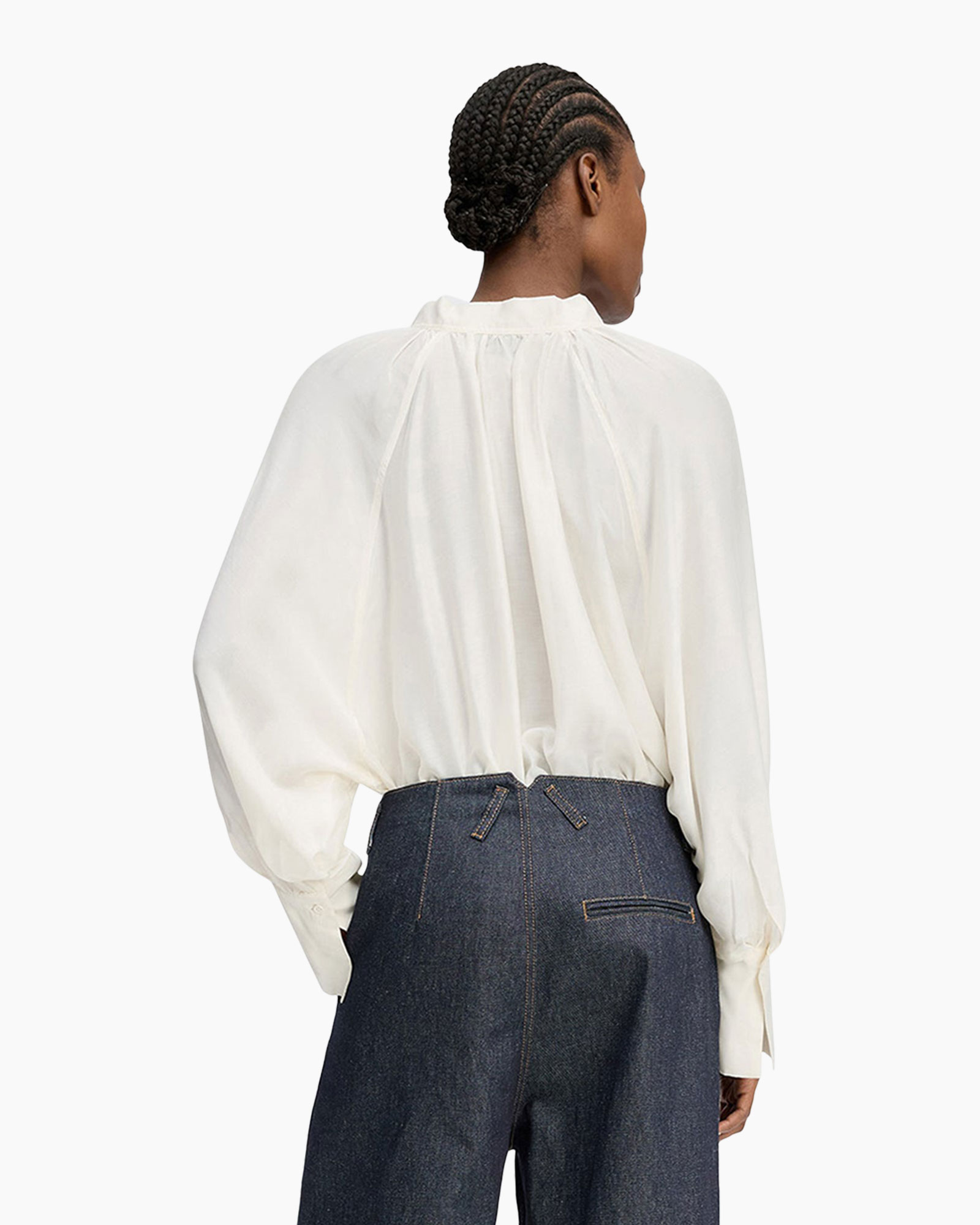 Blouse, Broeken, Shirt, Lange mouwen, Persoon