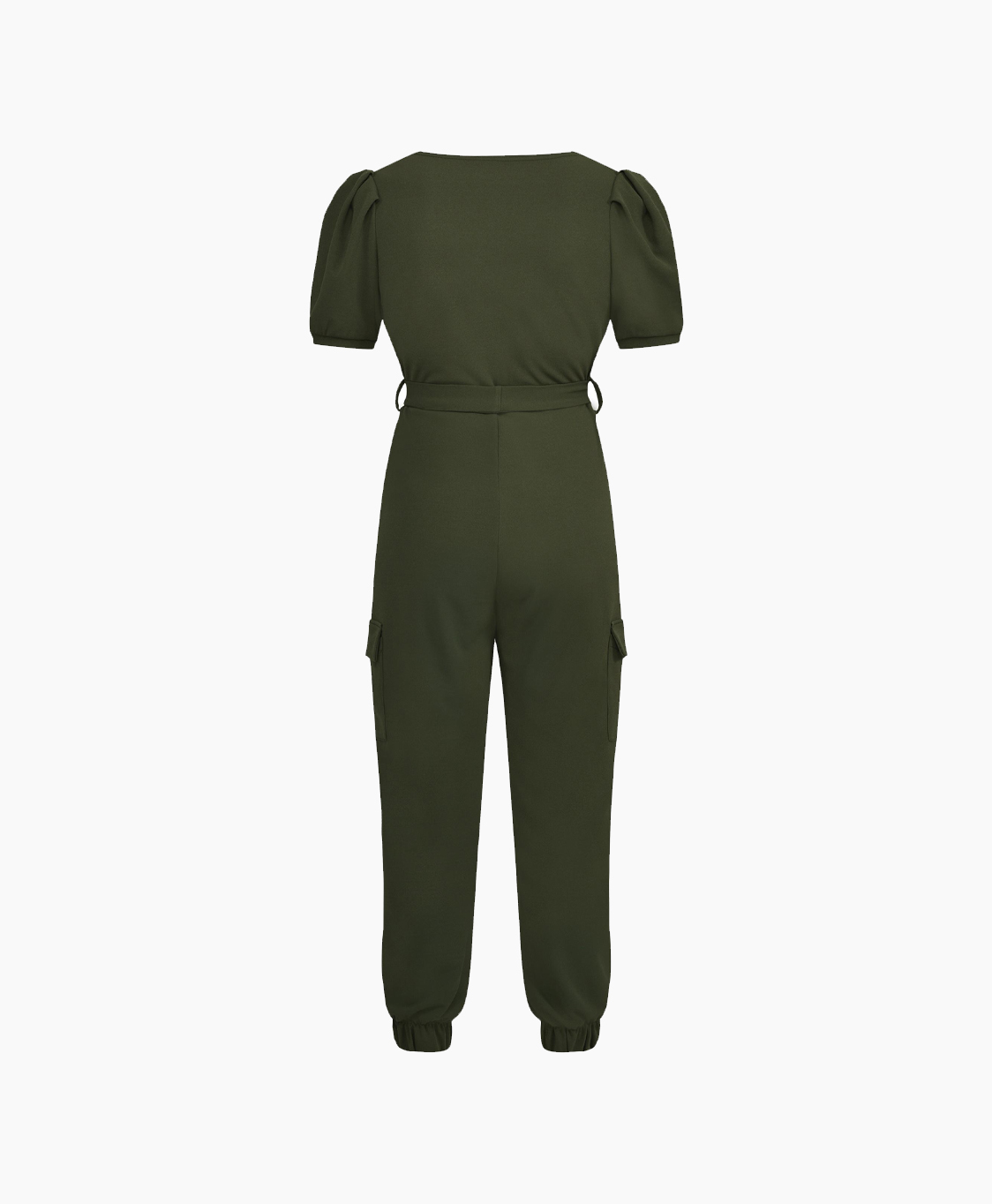 Sisters Point Jumpsuit  16186 Khaki