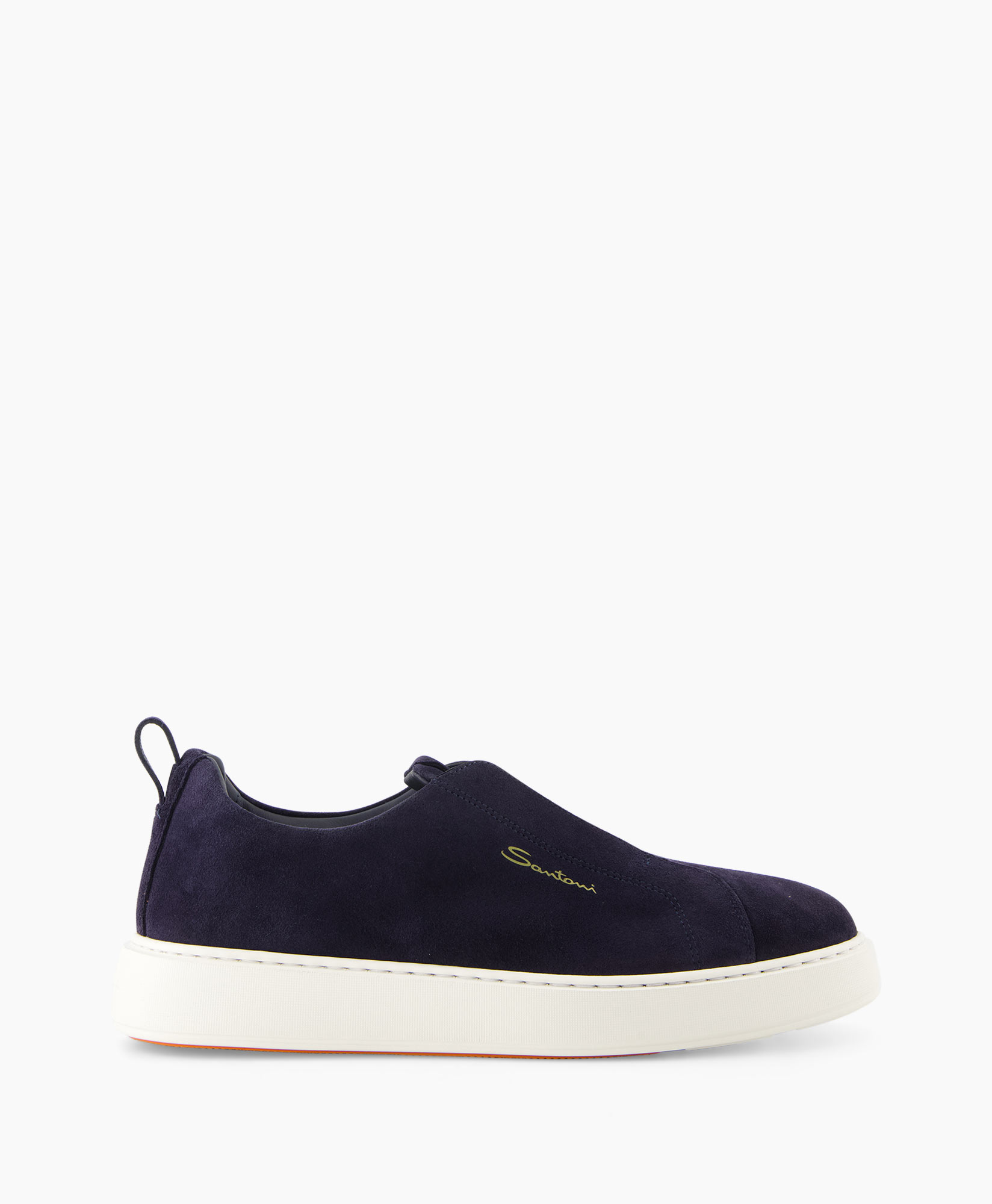 Sneaker Victor-seyu60 Blauw Sneaker Victor-seyu60 Blauw