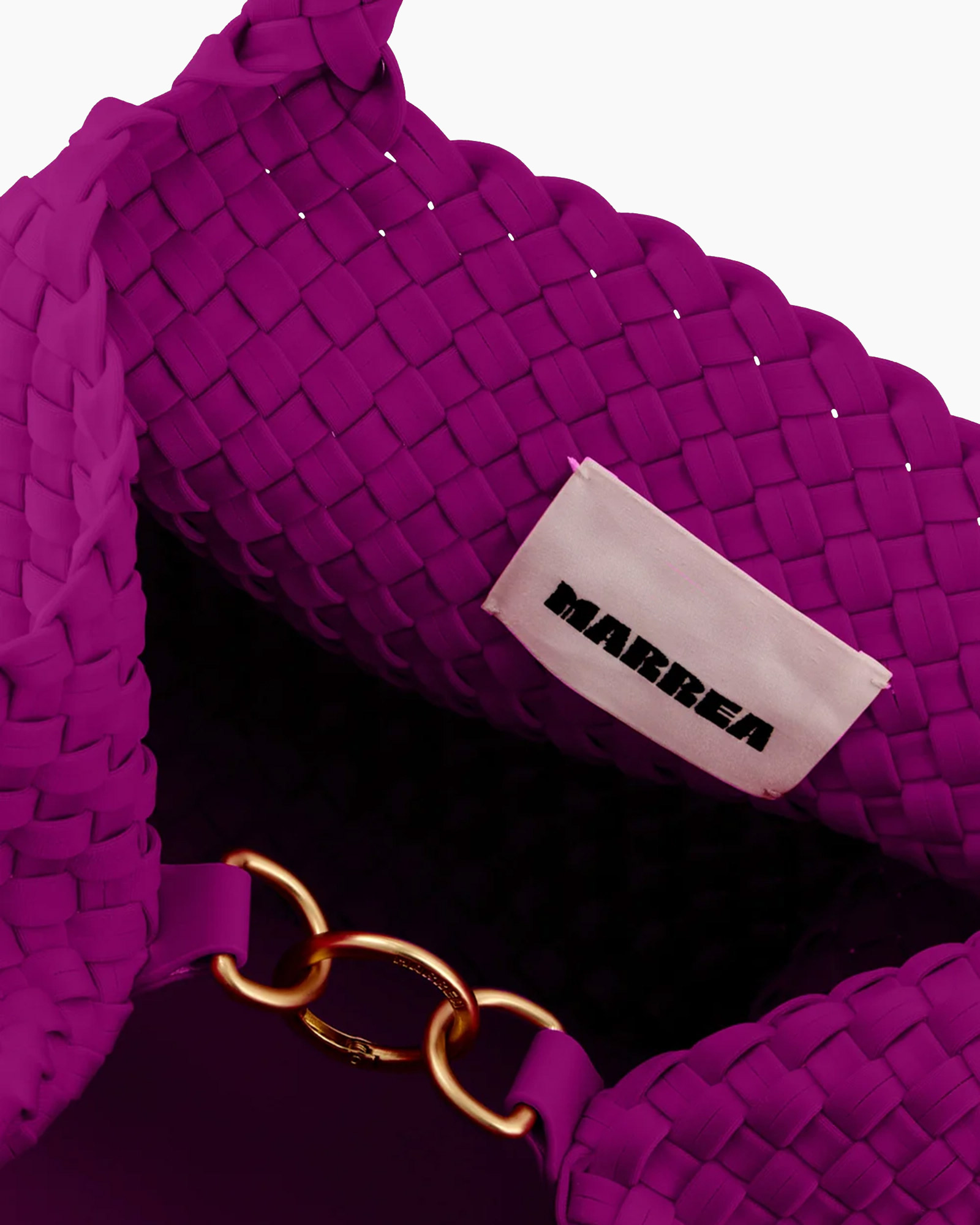 Shopper Medium Roze