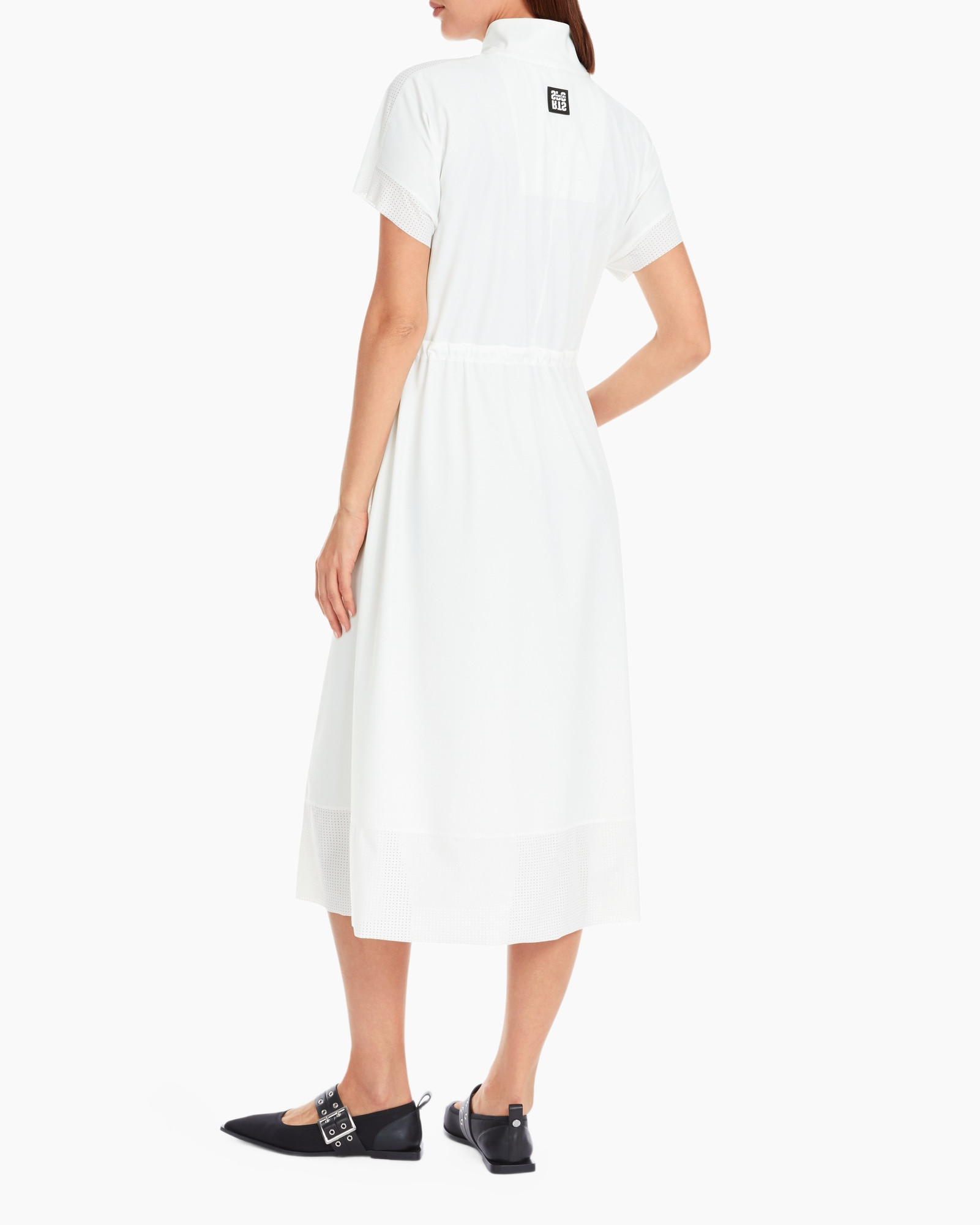 Jurk Ys 21.26 J40 Off White