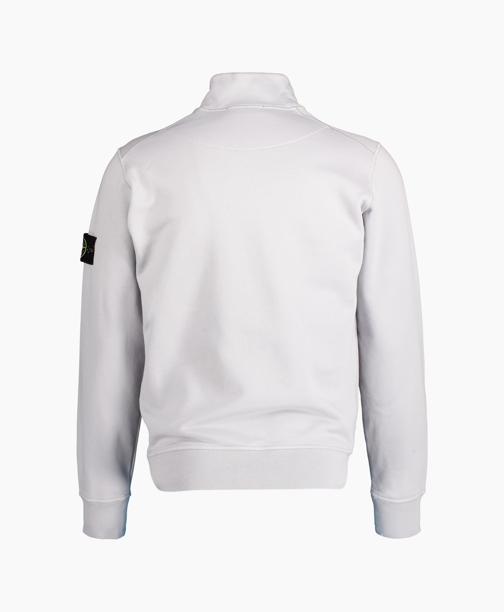 Sweater 6100619 S00 Licht Grijs