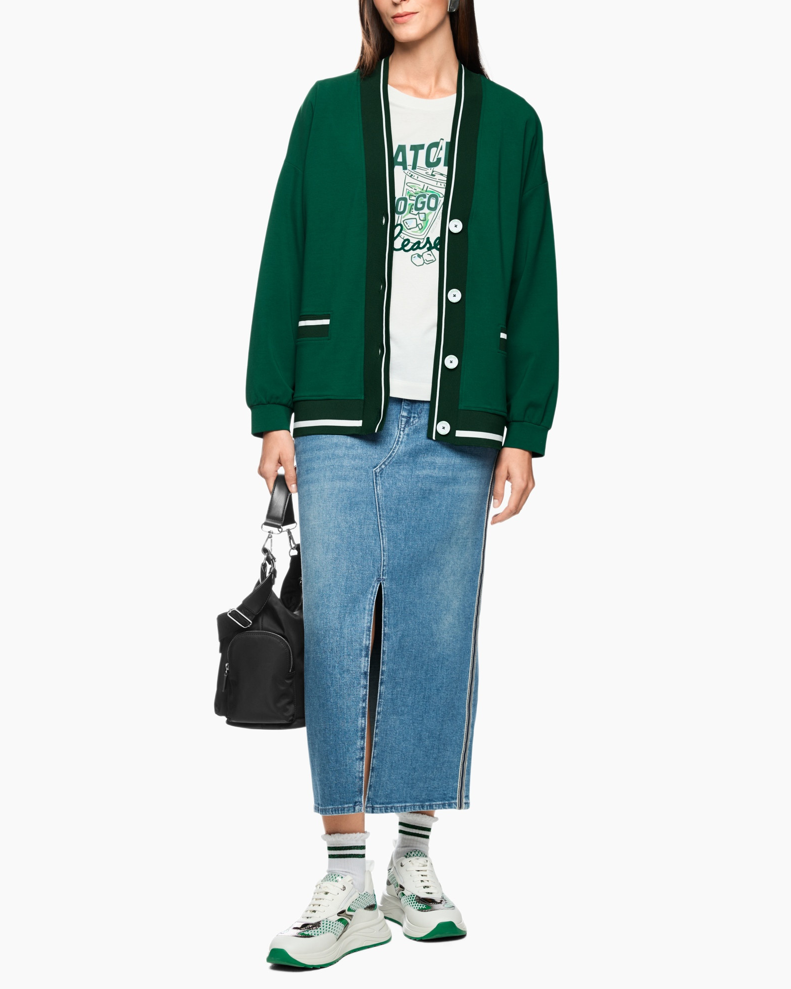 Coat, Jacket, Pants, Blazer, Sweater