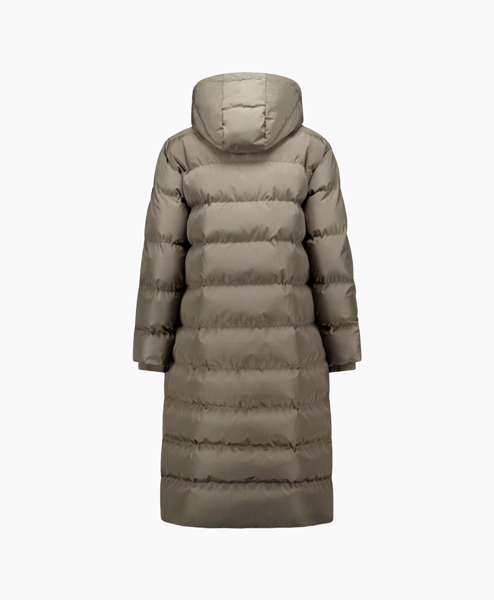 Jack Grace Jacket Donkergrijs