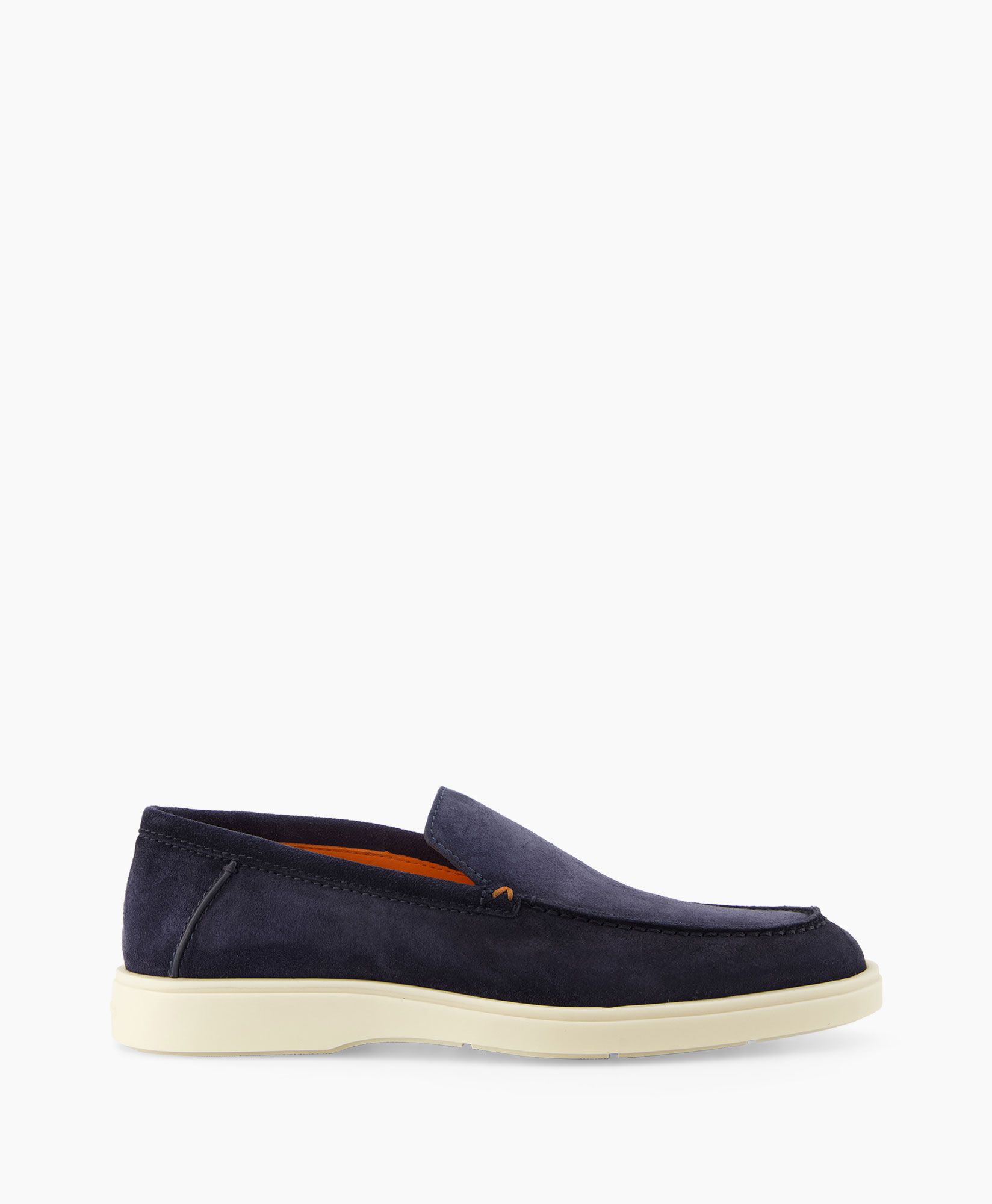 Loafer Botanist-a-gex Blauw