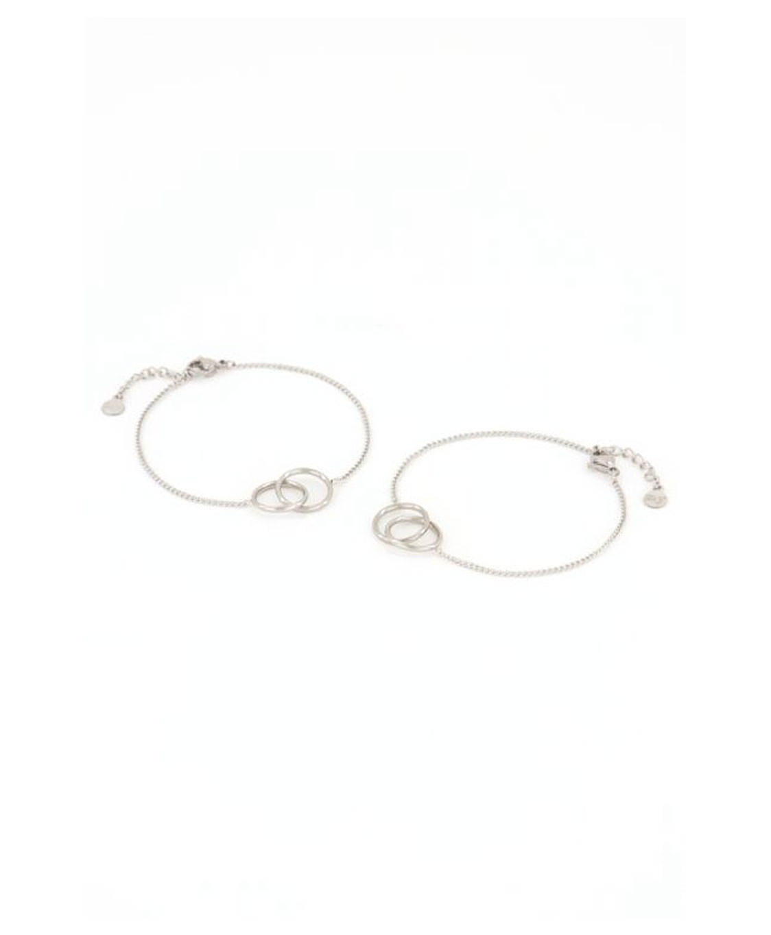 My Jewellery Armband Mj05003 Zilver