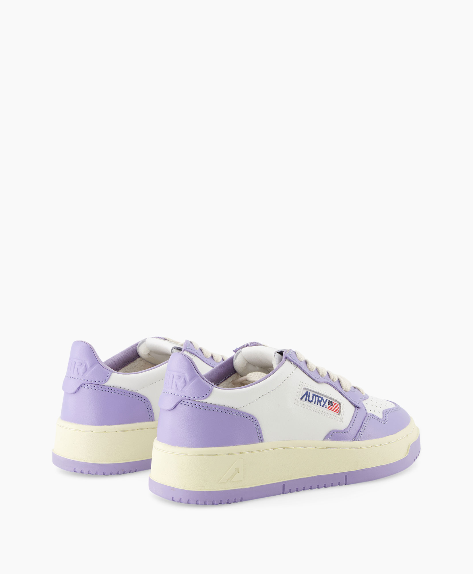 Autry Sneaker Aulw-2 Lila