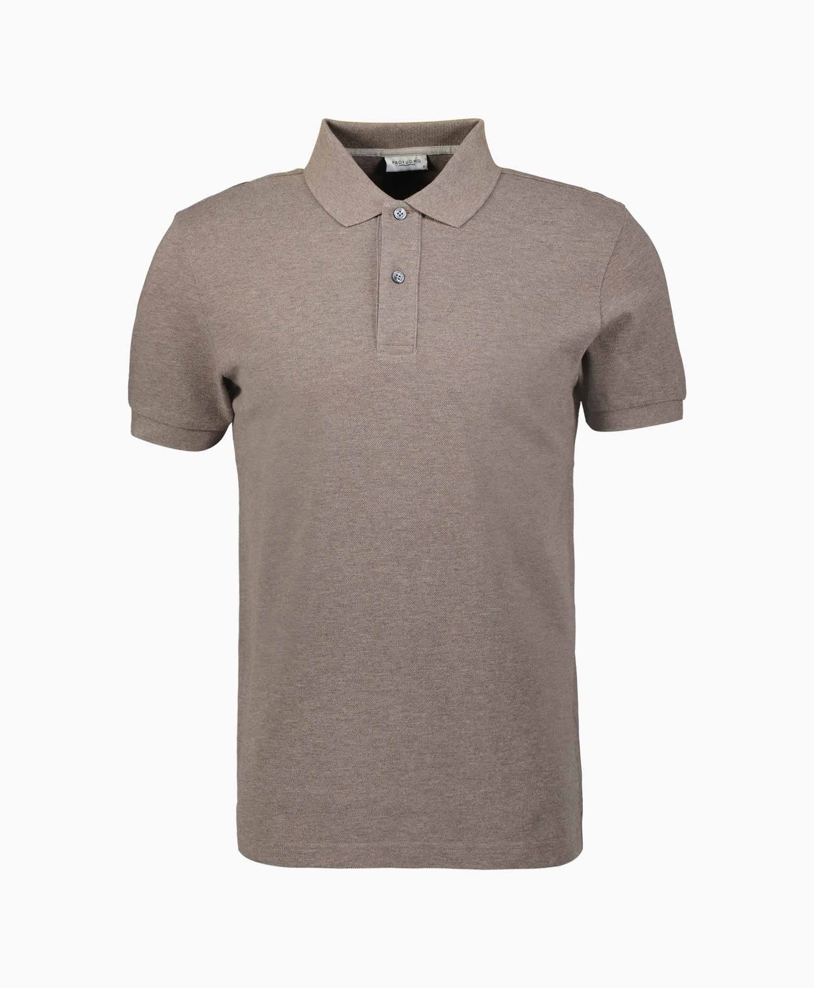 Polo Polo Ss Bruin