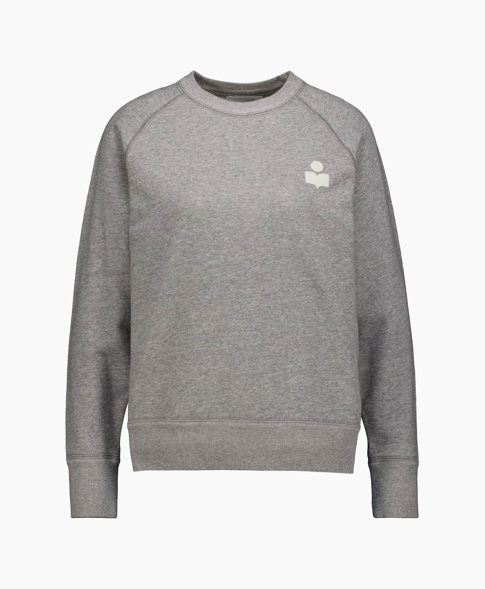 Pullover Milla-gb Grijs Pullover Milla-gb Grijs