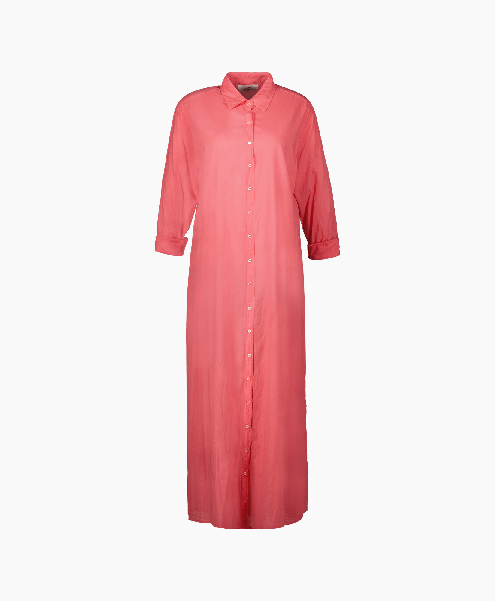 Xirena Maxi Jurk Boden Pink