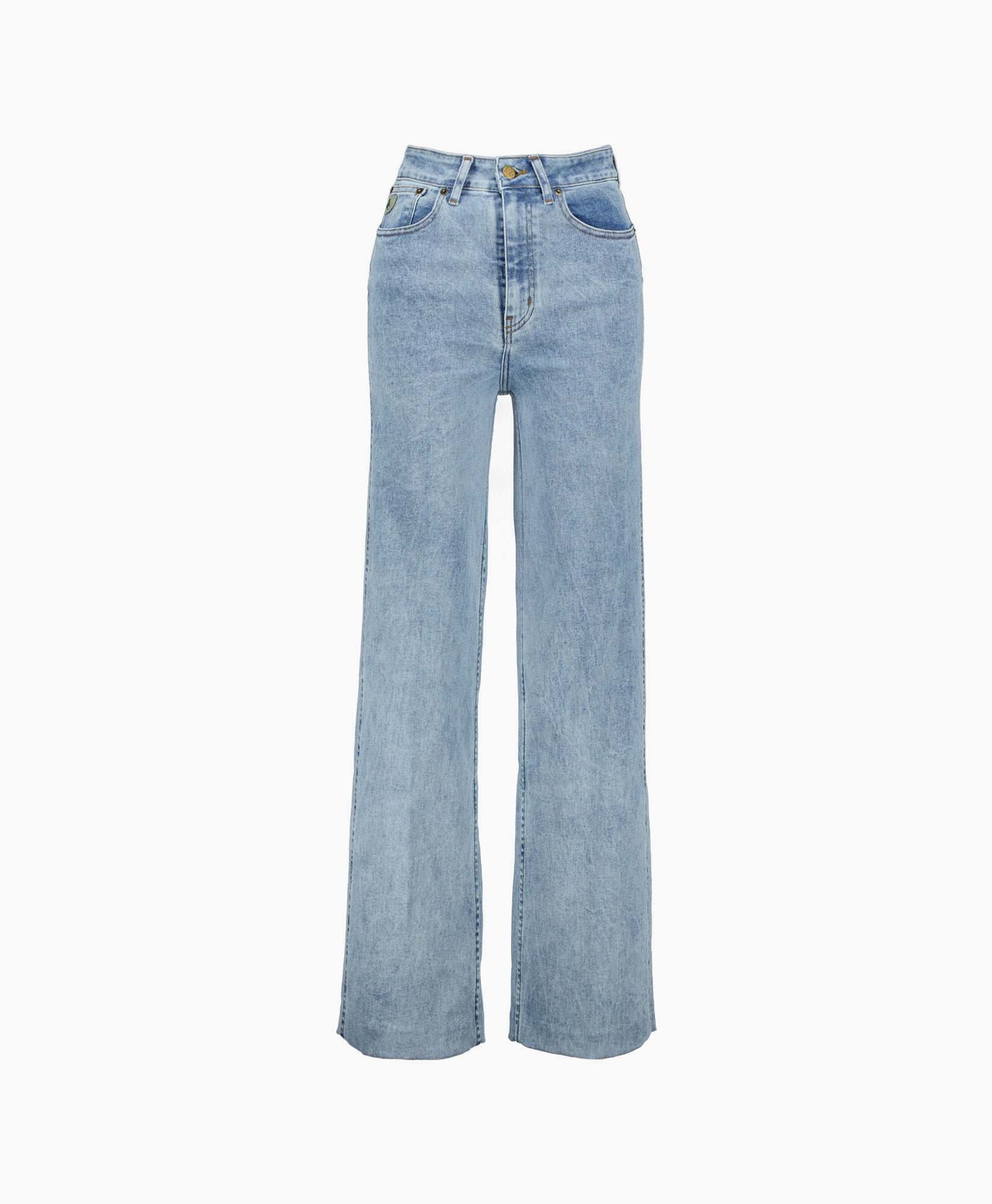 Lois Jeans 2930-6904 Rachel Suple Harry De Nieve Off White