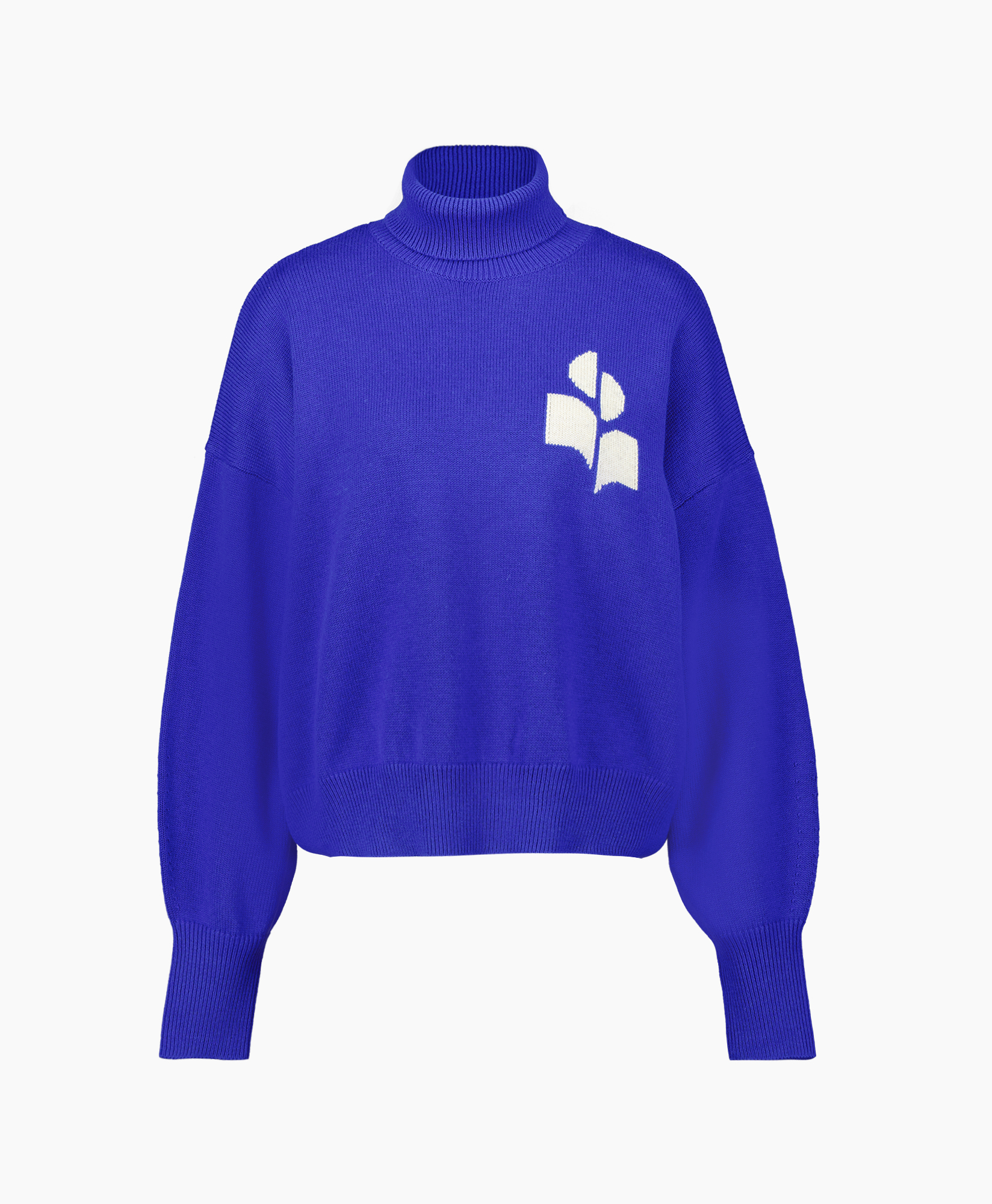 Marant Étoile Pullover Nash Blauw