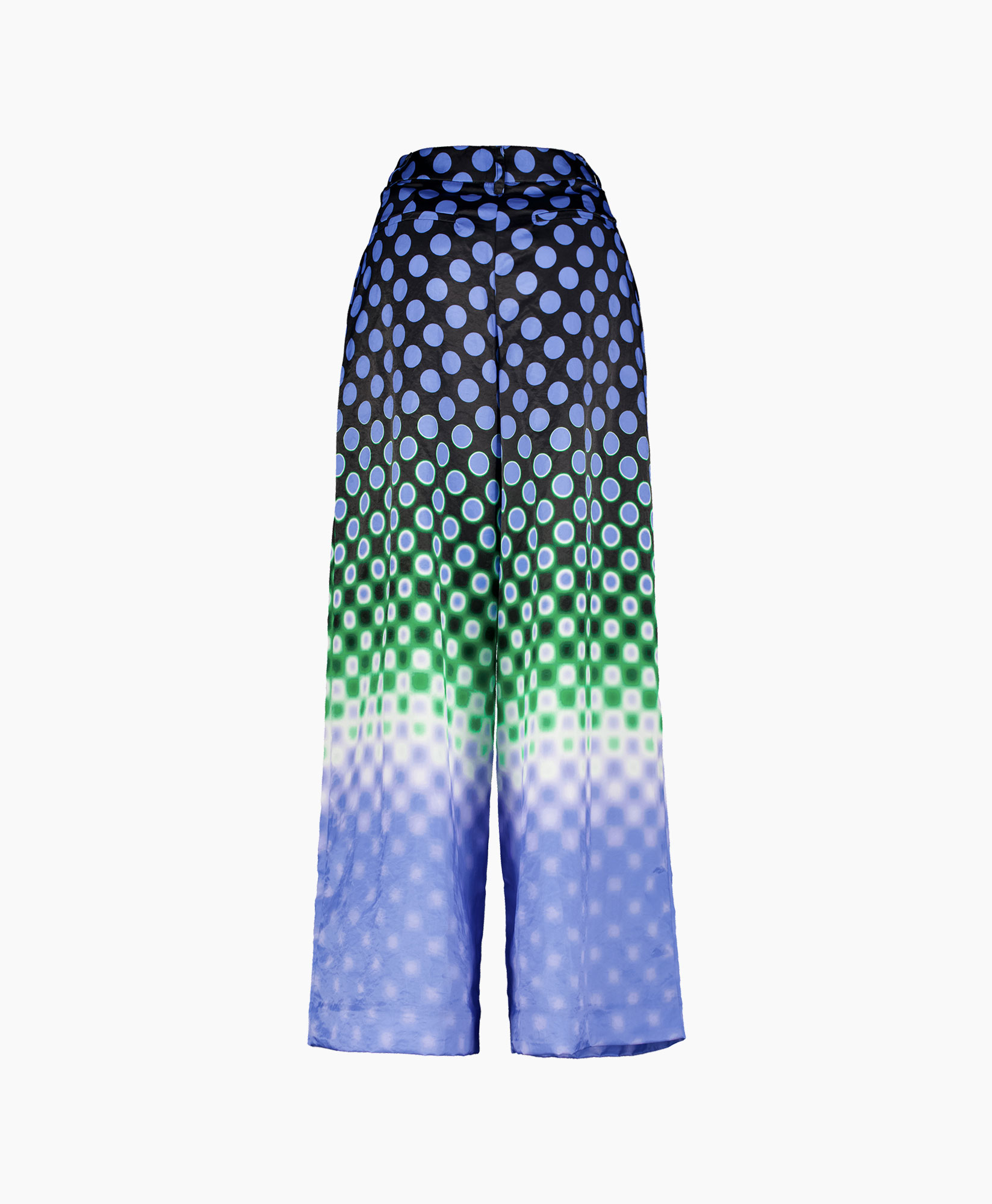 Broek Hacie1 Aqua