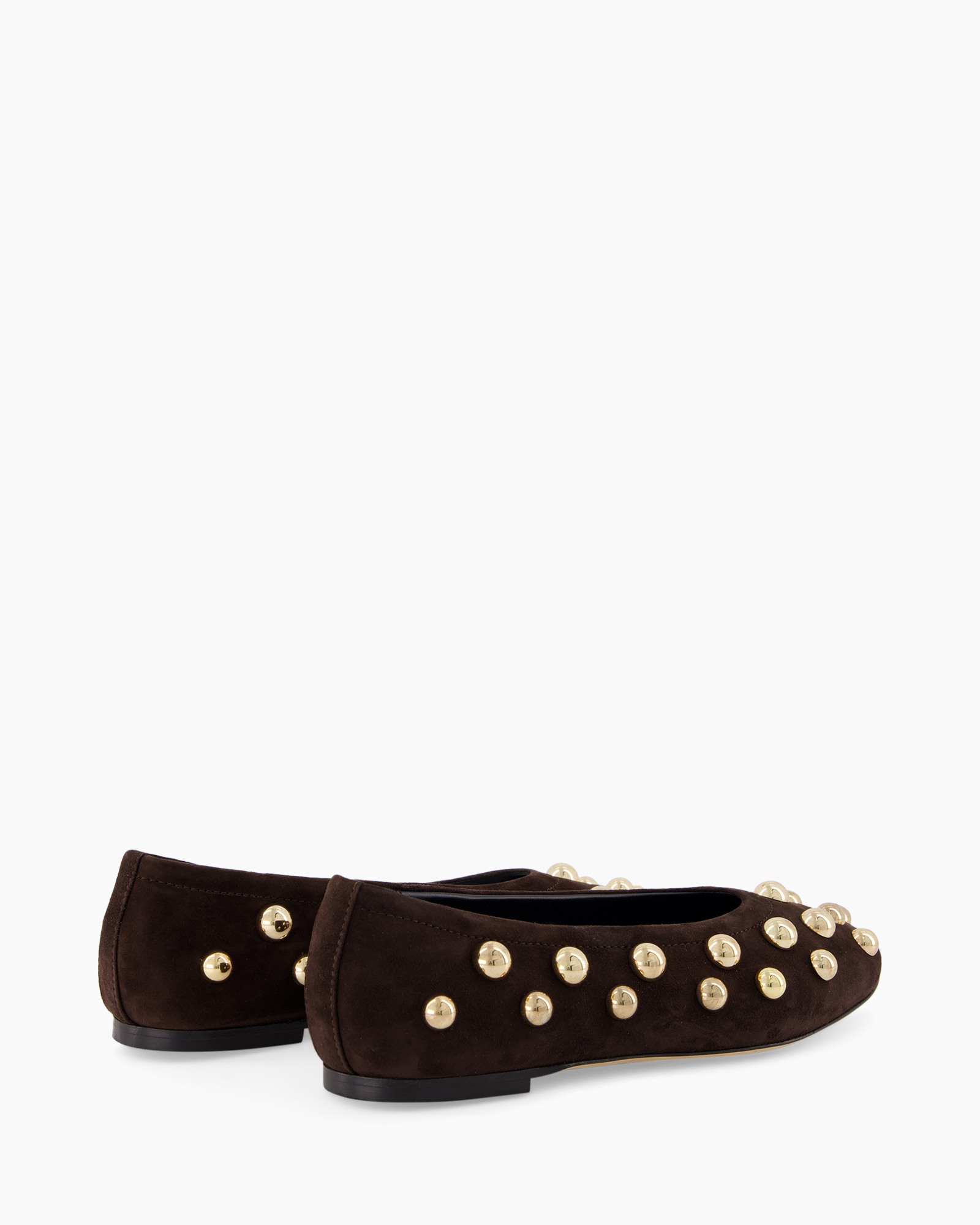 Ballerina Panna Casmoscio Bruin