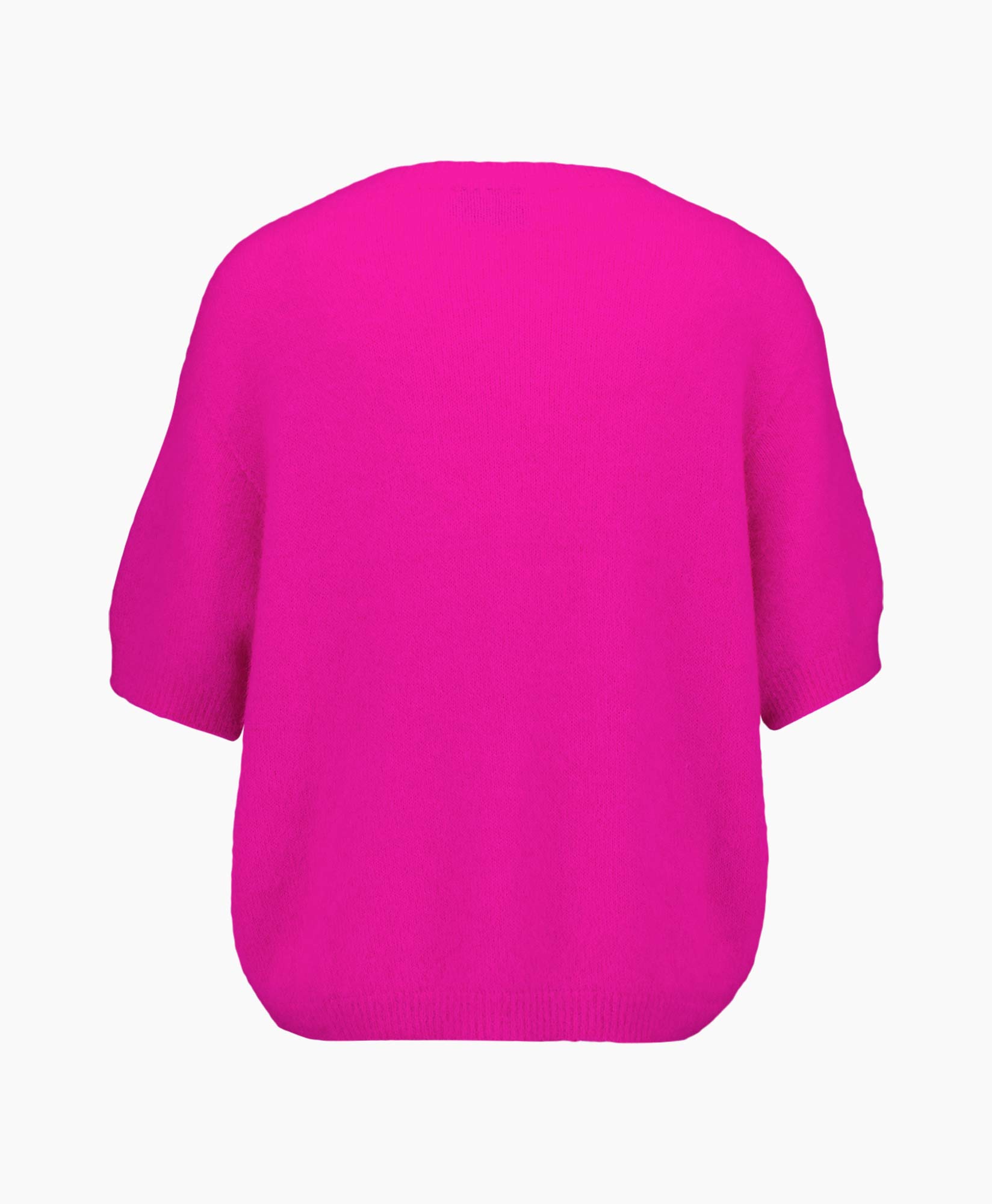 Gebreide Trui Grosetto Roze