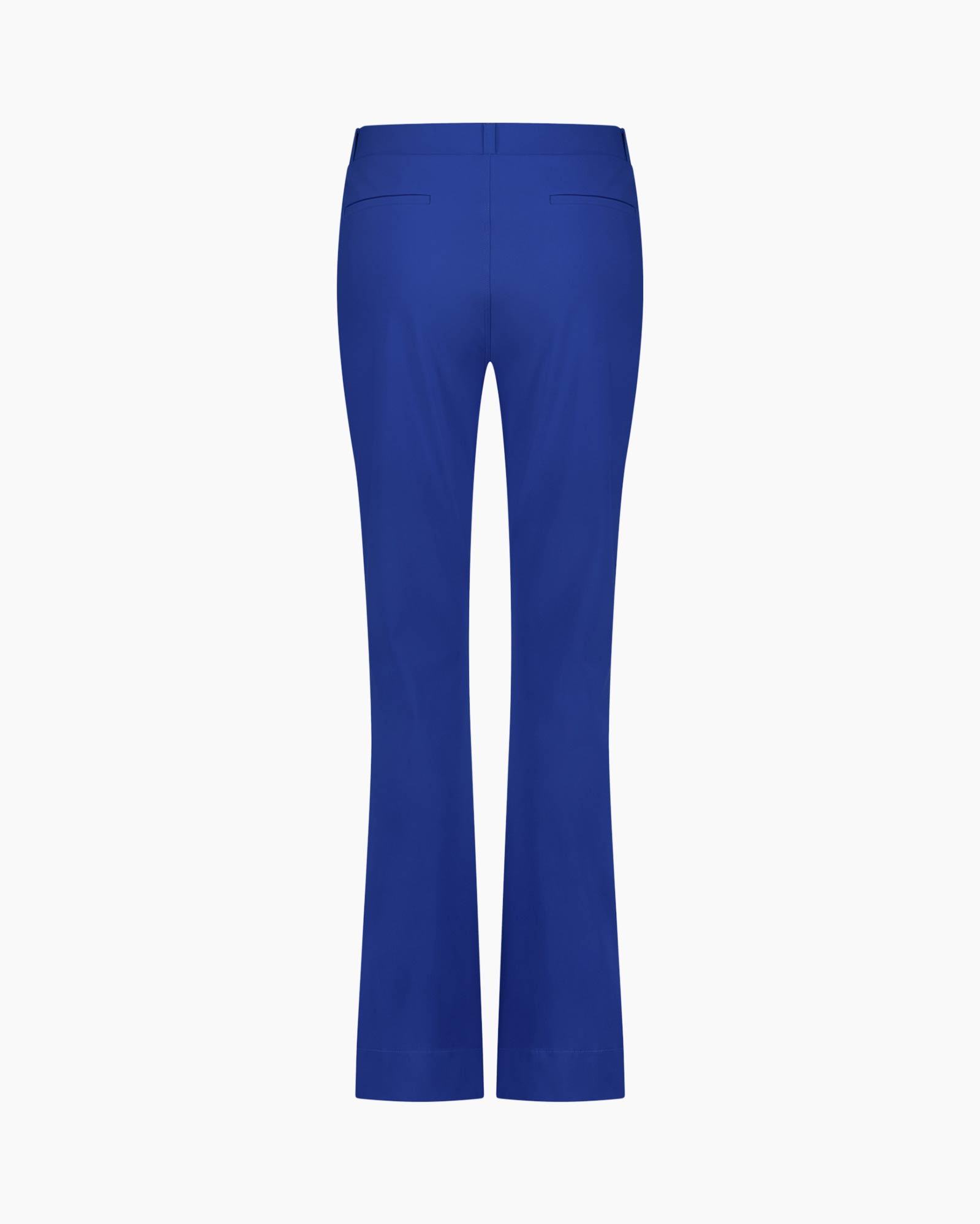 Broek Flair Bonded Trousers Licht Blauw