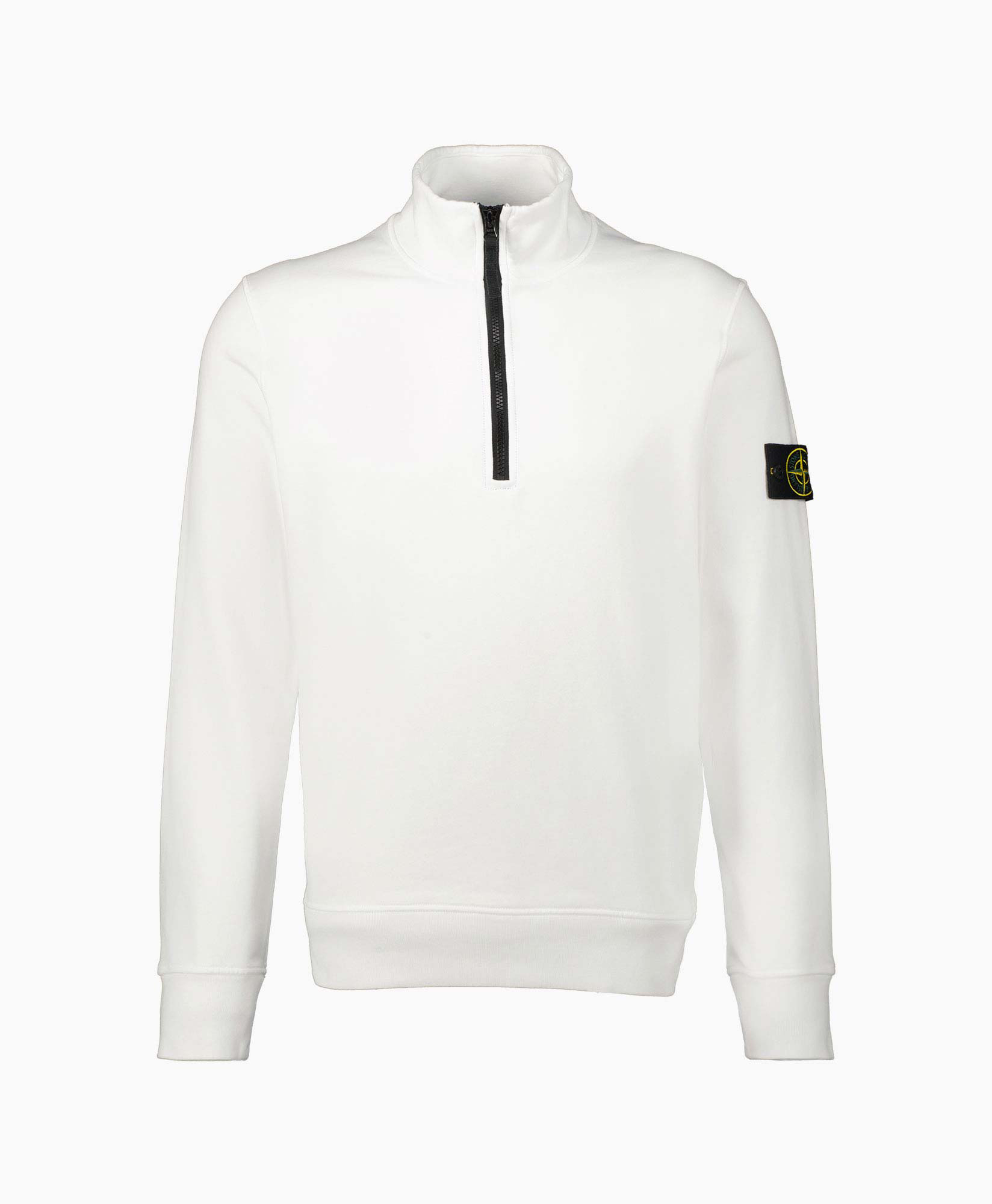 Stone Island Sweater 61951 Wit