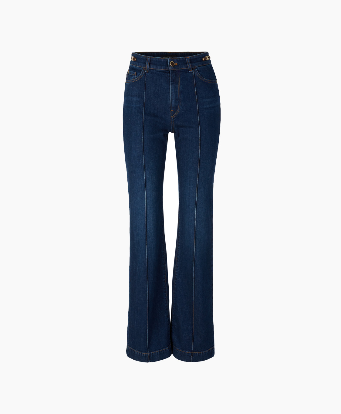 Marccain Collectie Jeans Uc 82.02 D64 Jeans