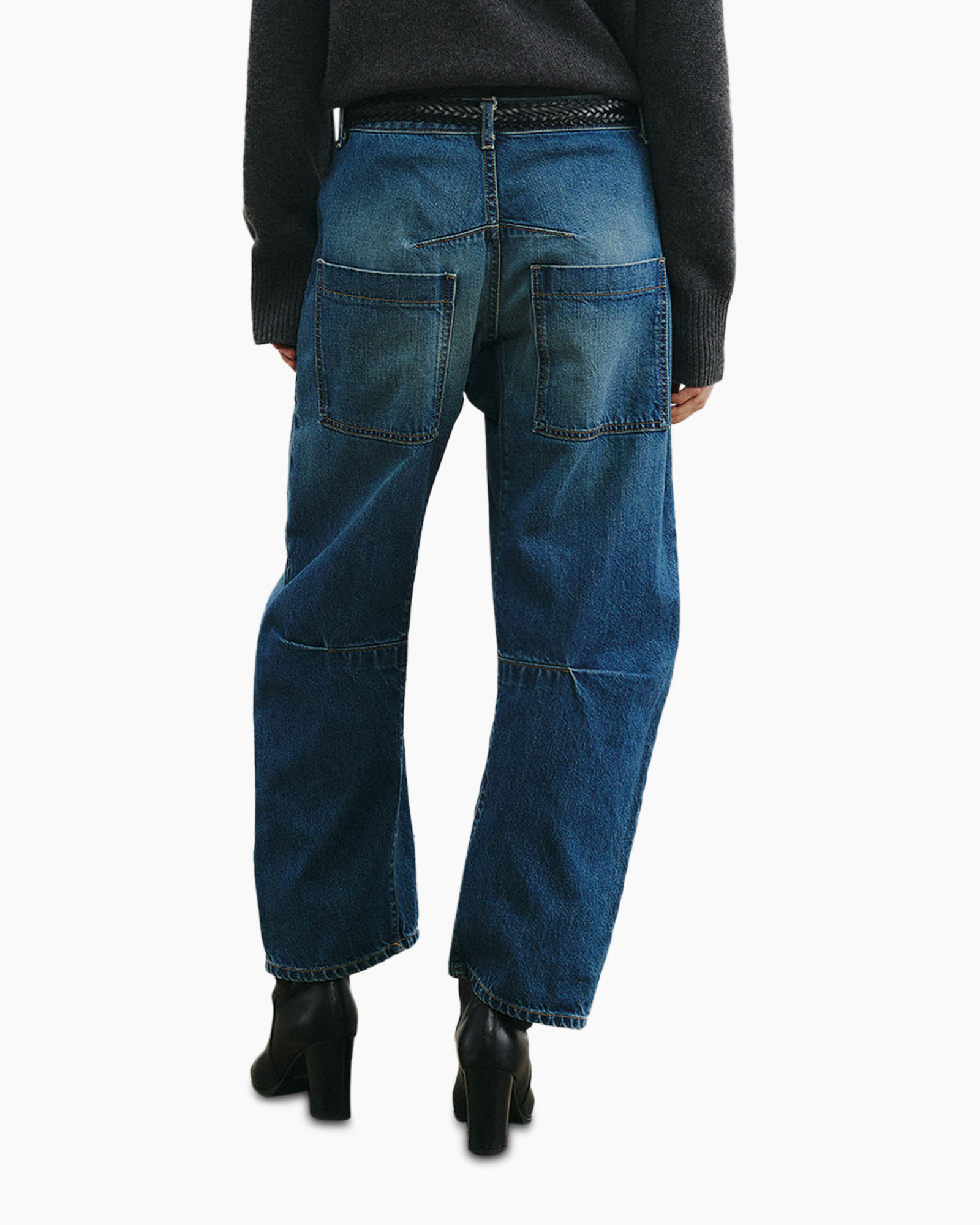 Clothing, Pants, Jeans