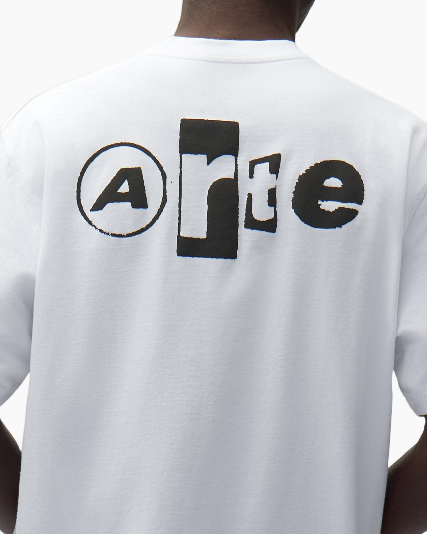 T-Shirt, Shirt, Adult, Man, Person