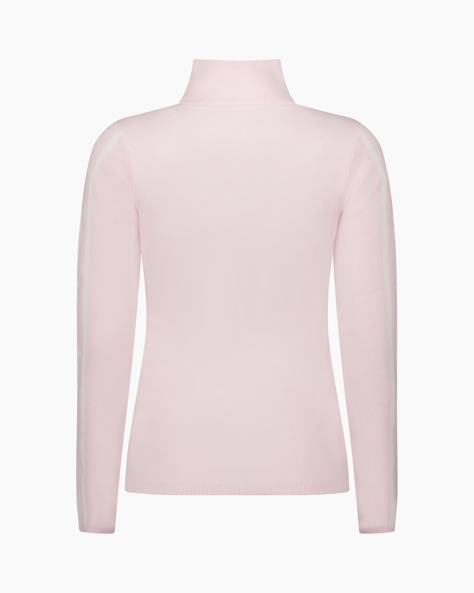 Trui Stella Star Knitted Pully Roze